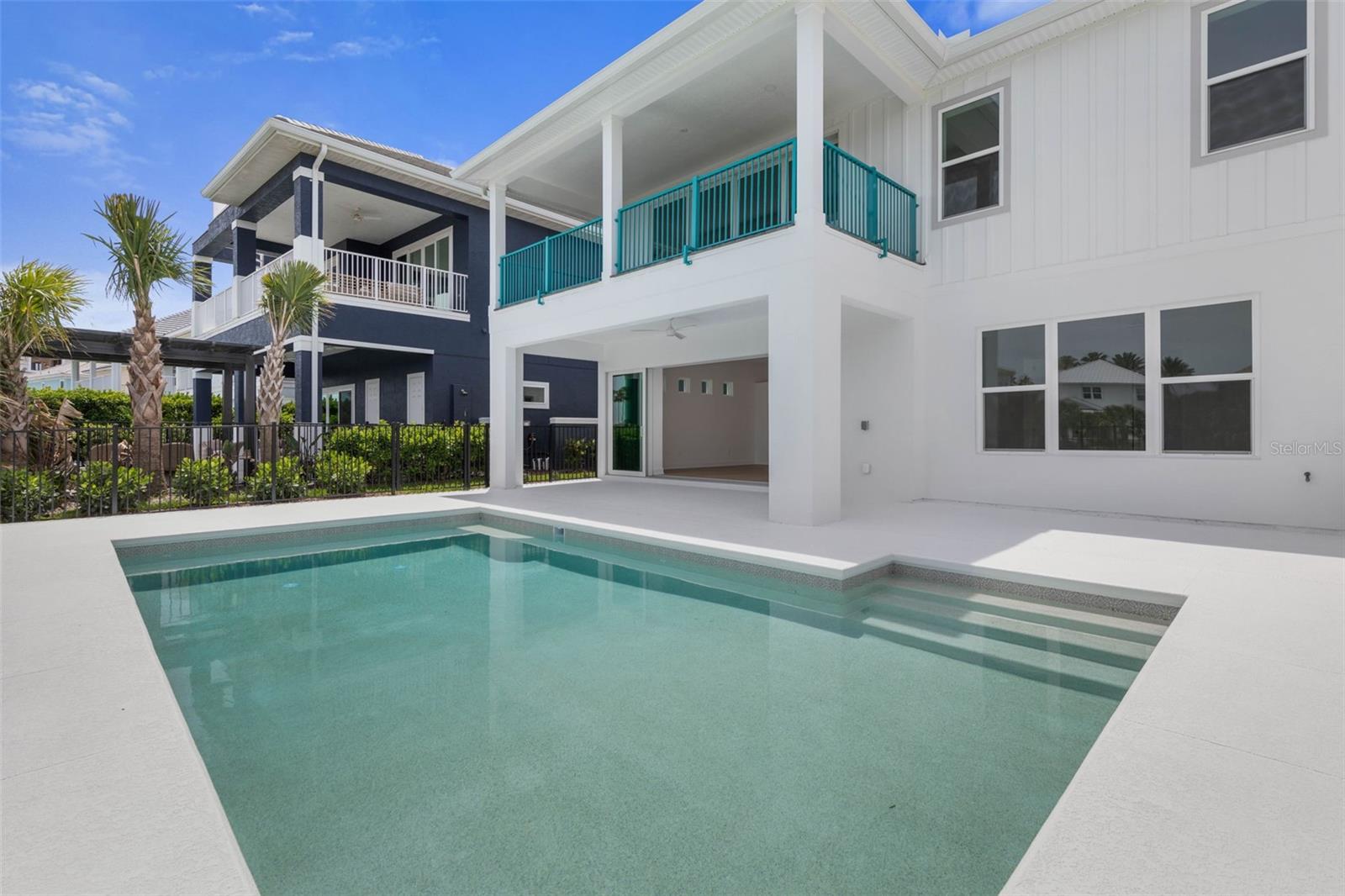OCEAN HAMMOCK - Residential