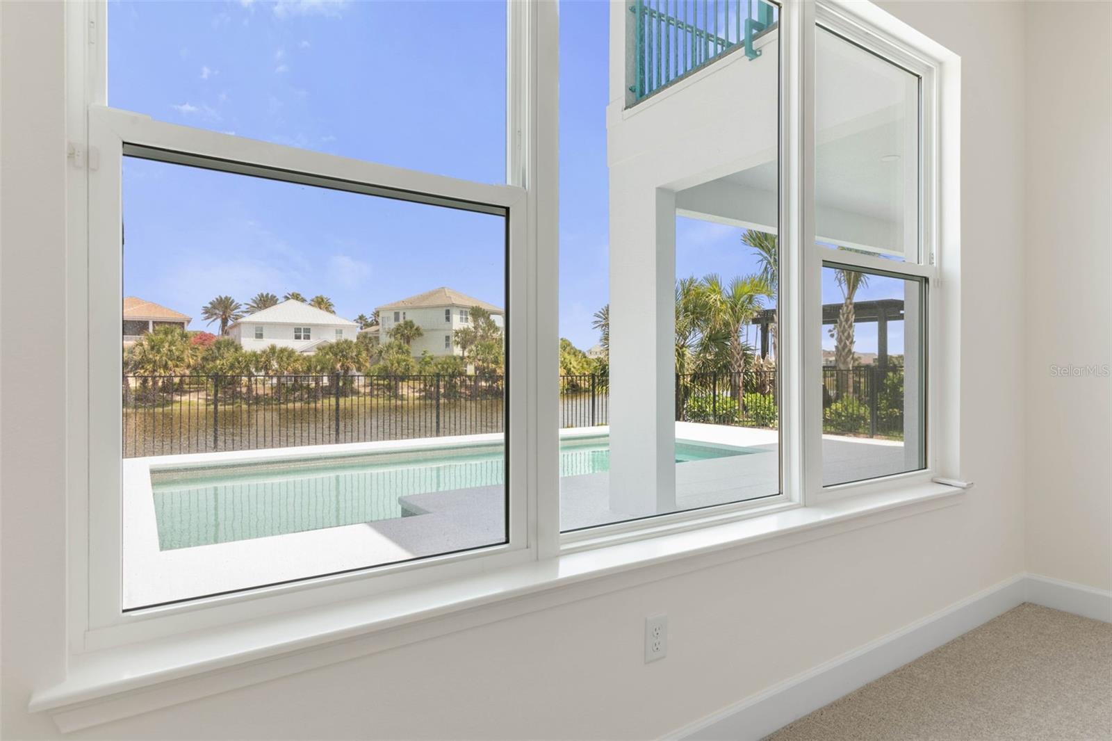 OCEAN HAMMOCK - Residential