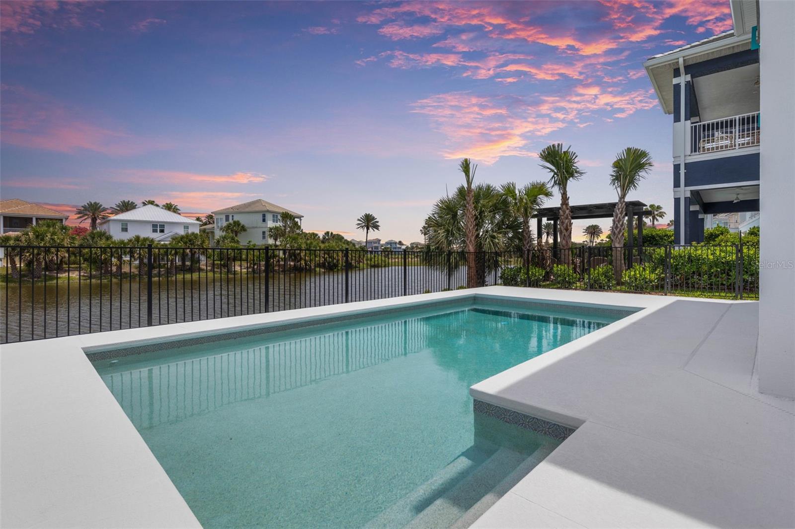 OCEAN HAMMOCK - Residential