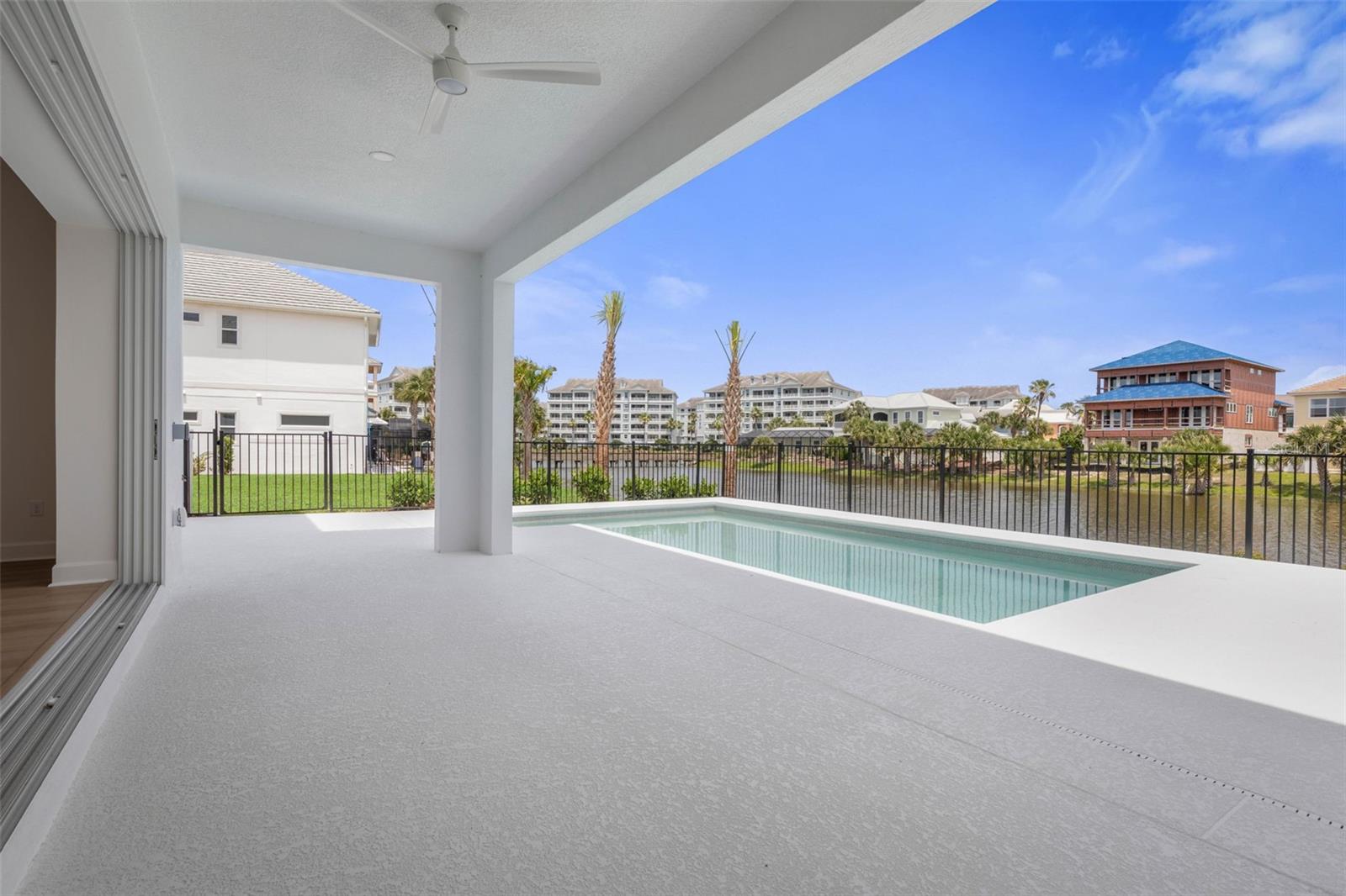 OCEAN HAMMOCK - Residential