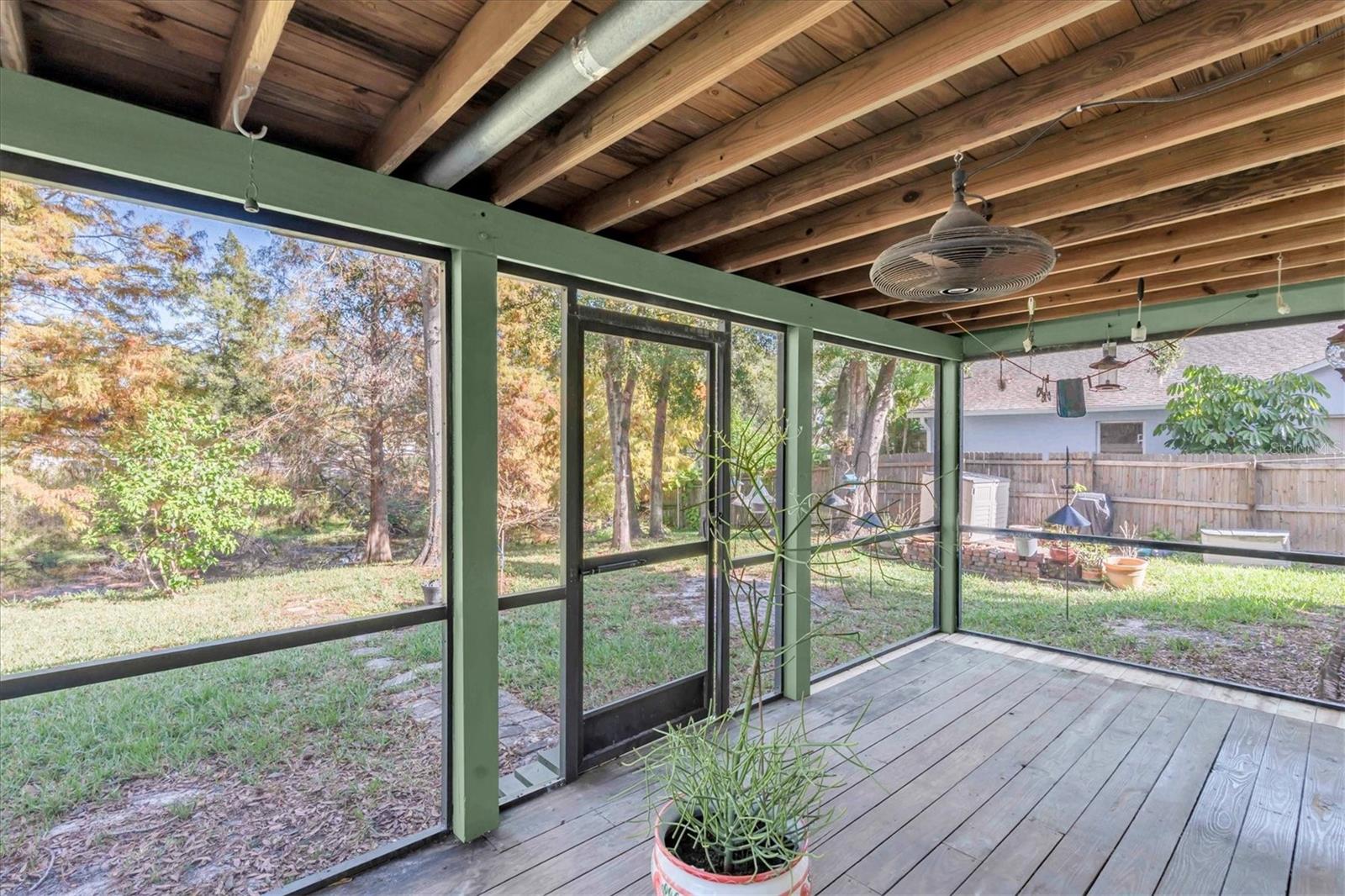 BON PARK SUB - Residential