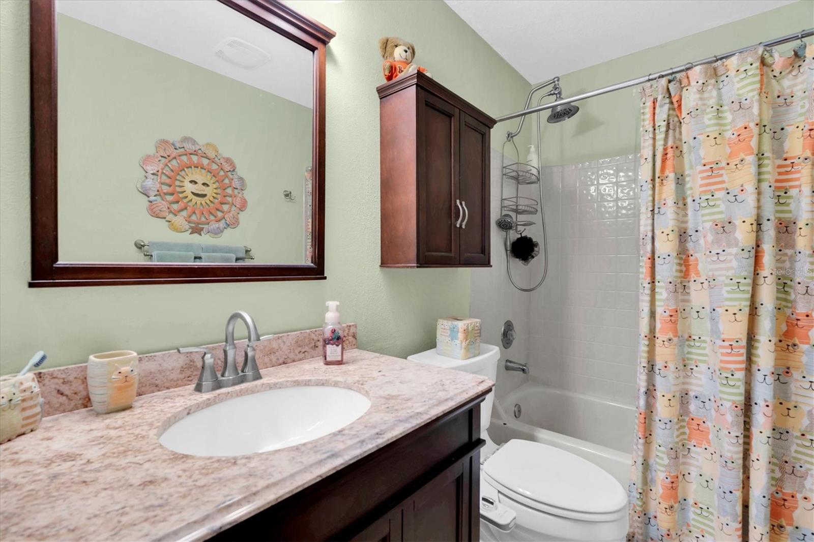 BON PARK SUB - Residential