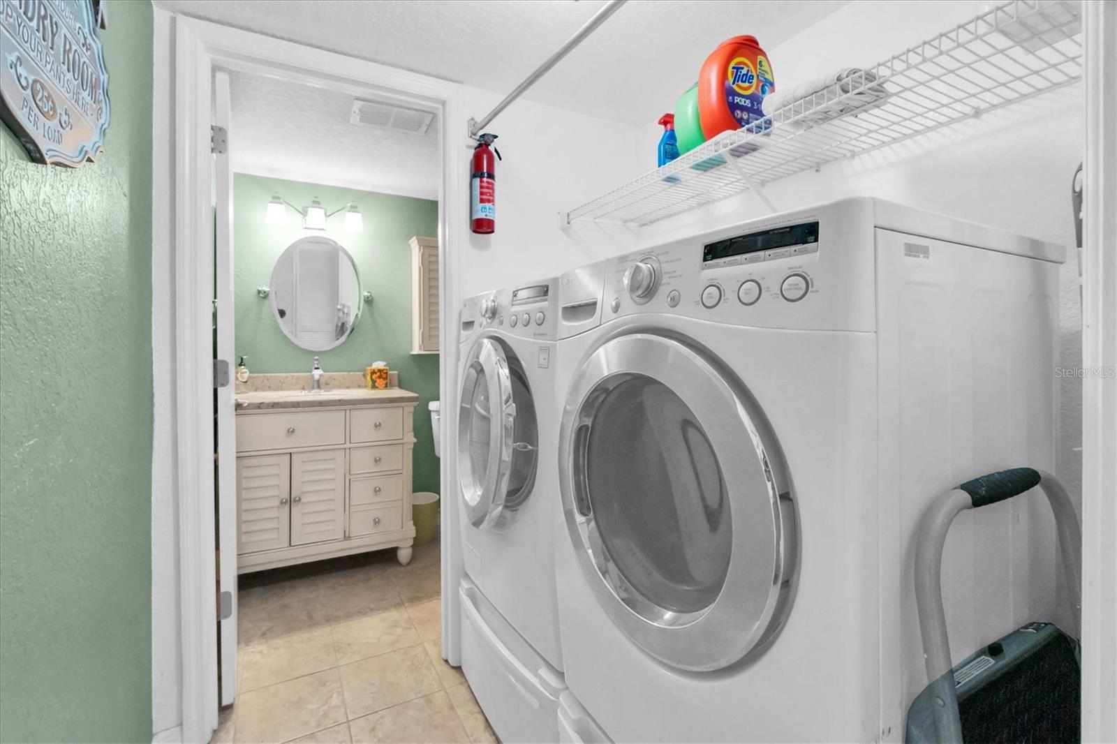 BON PARK SUB - Residential