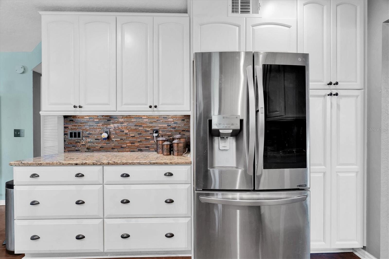 BON PARK SUB - Residential