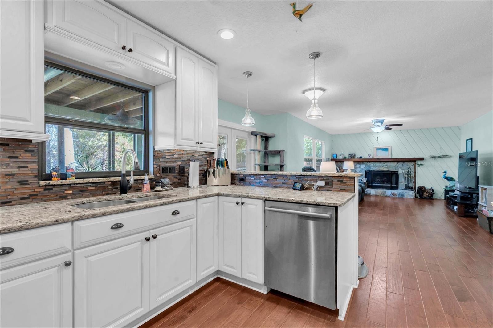 BON PARK SUB - Residential