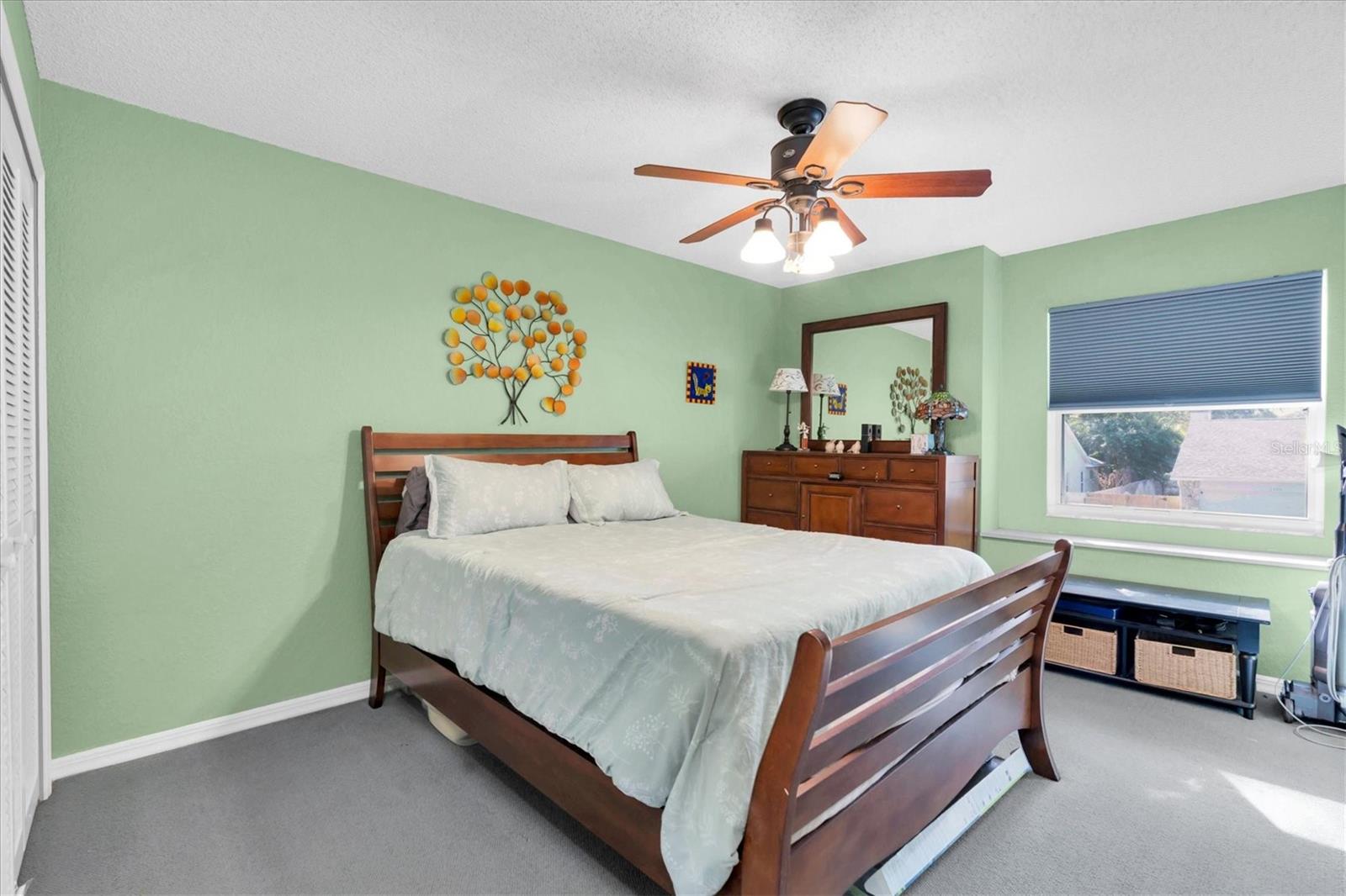 BON PARK SUB - Residential