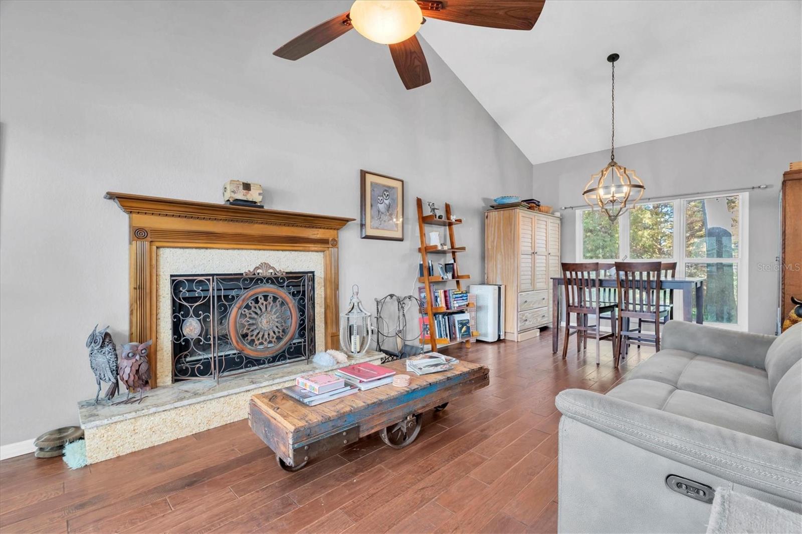 BON PARK SUB - Residential