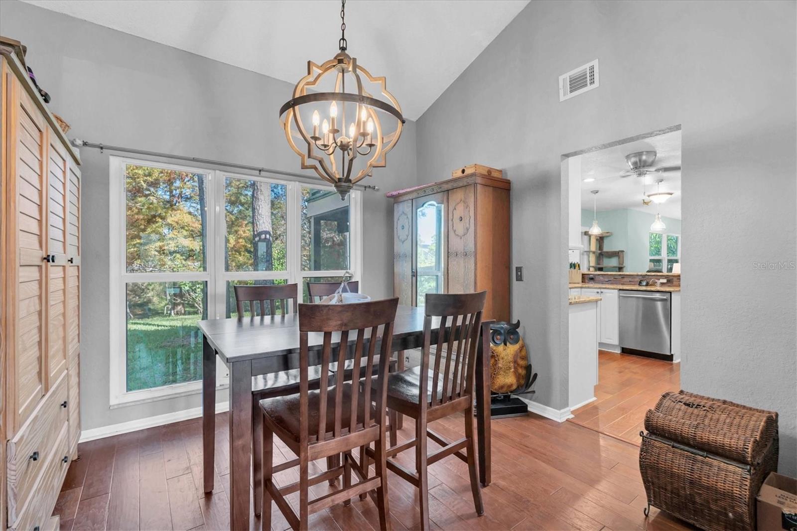 BON PARK SUB - Residential