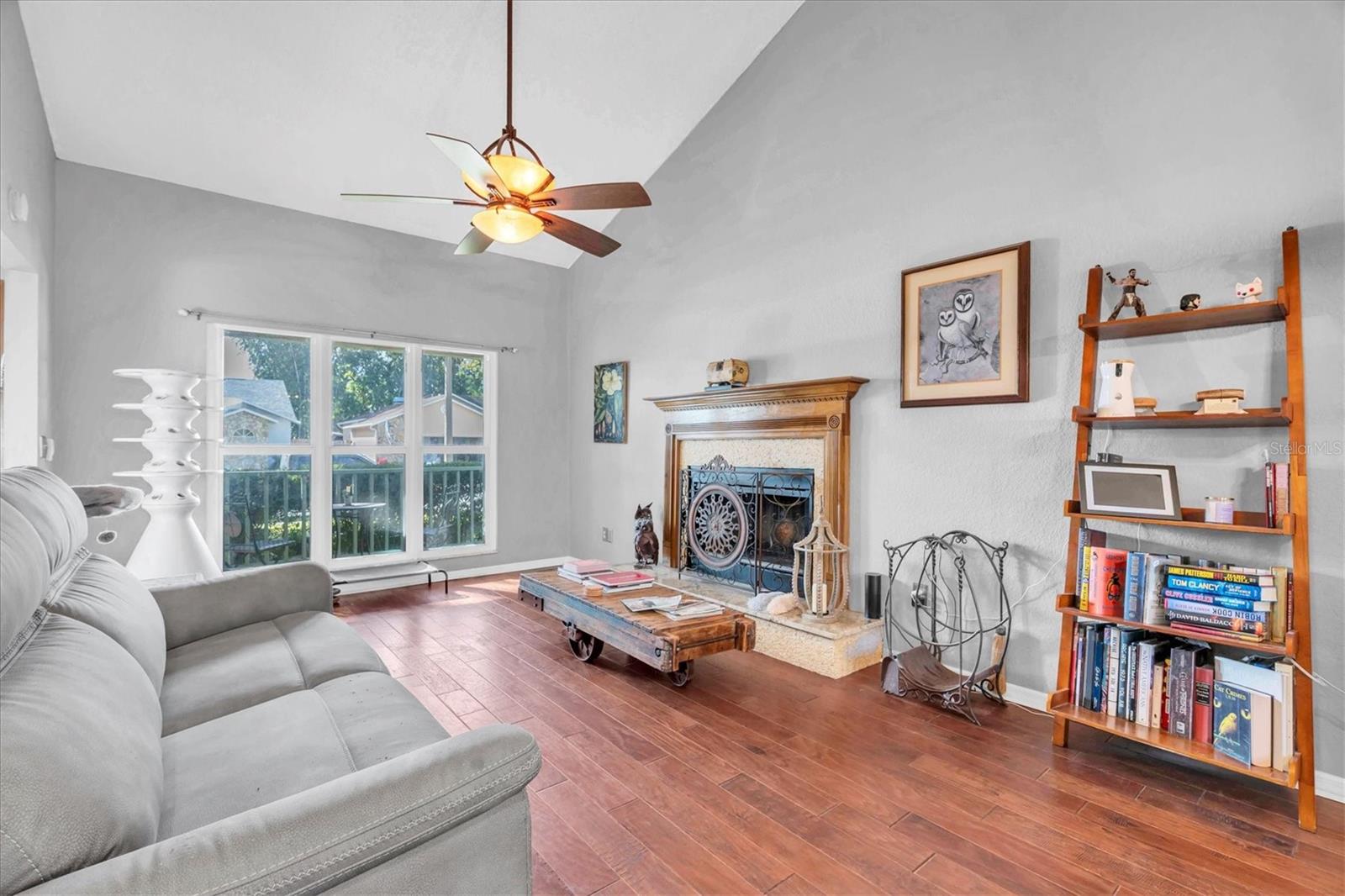 BON PARK SUB - Residential