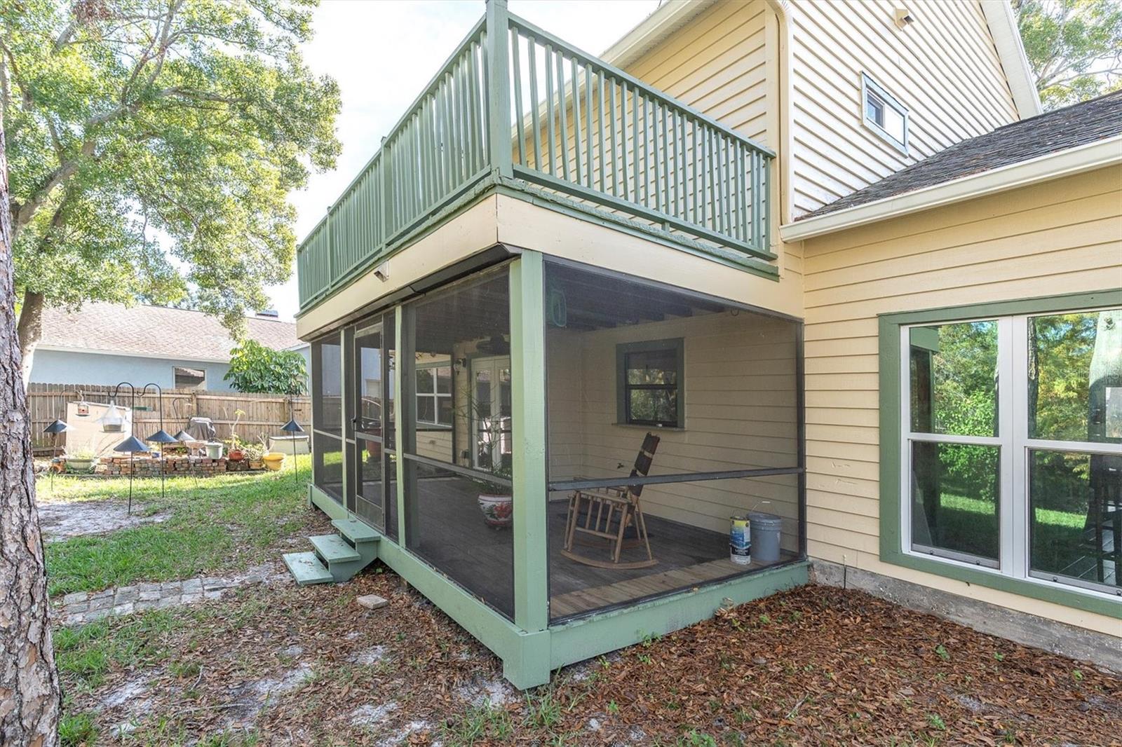 BON PARK SUB - Residential