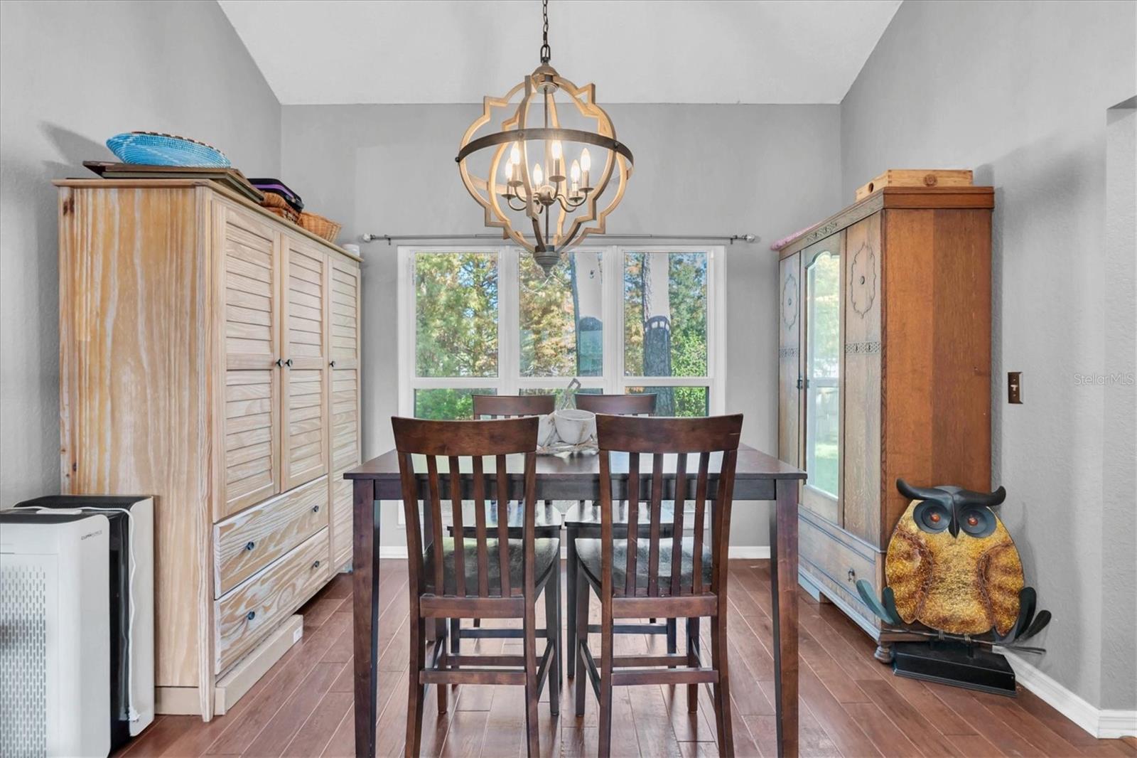 BON PARK SUB - Residential