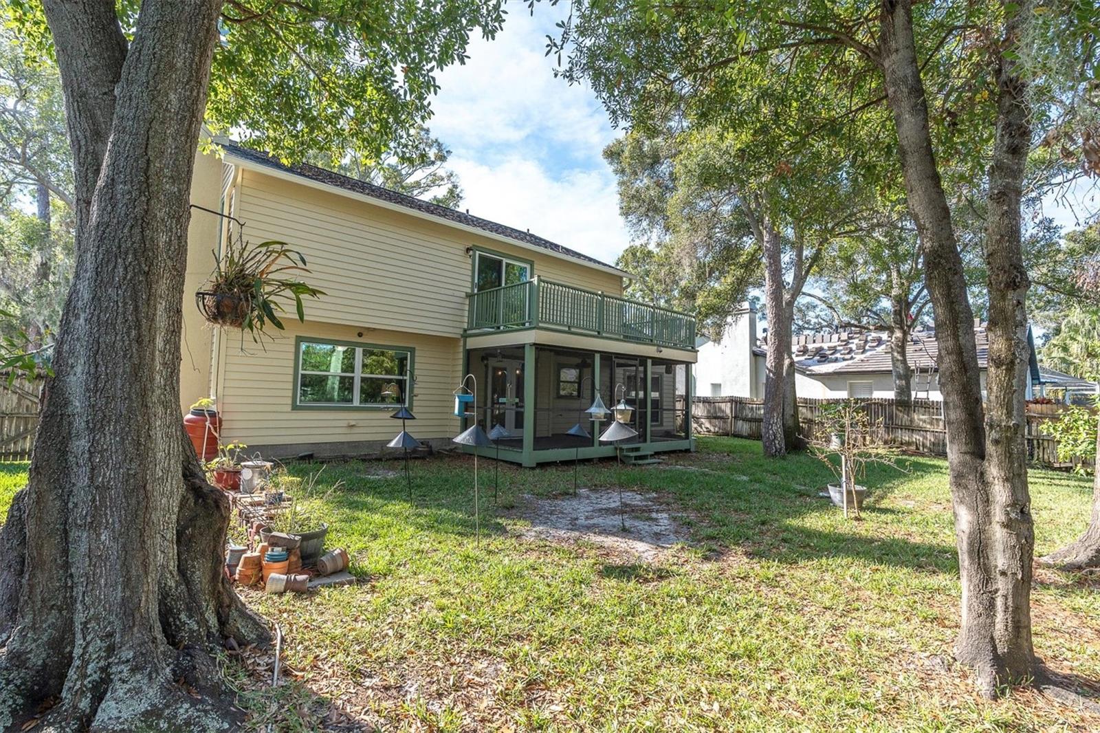 BON PARK SUB - Residential