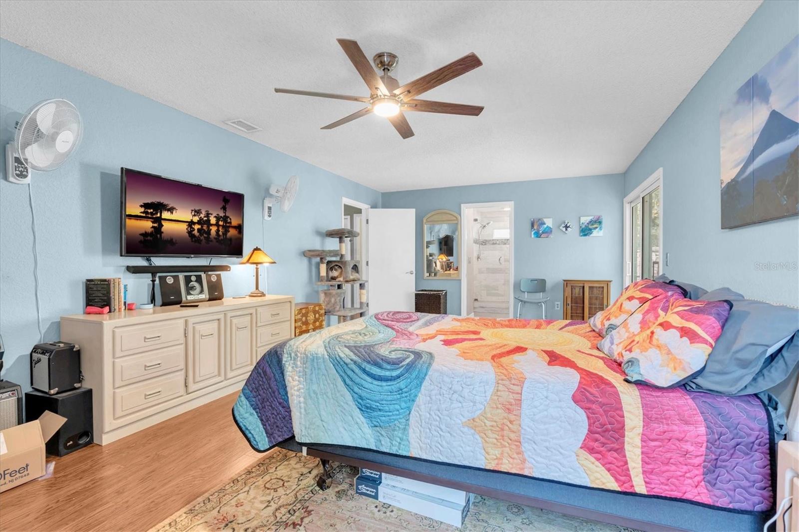 BON PARK SUB - Residential