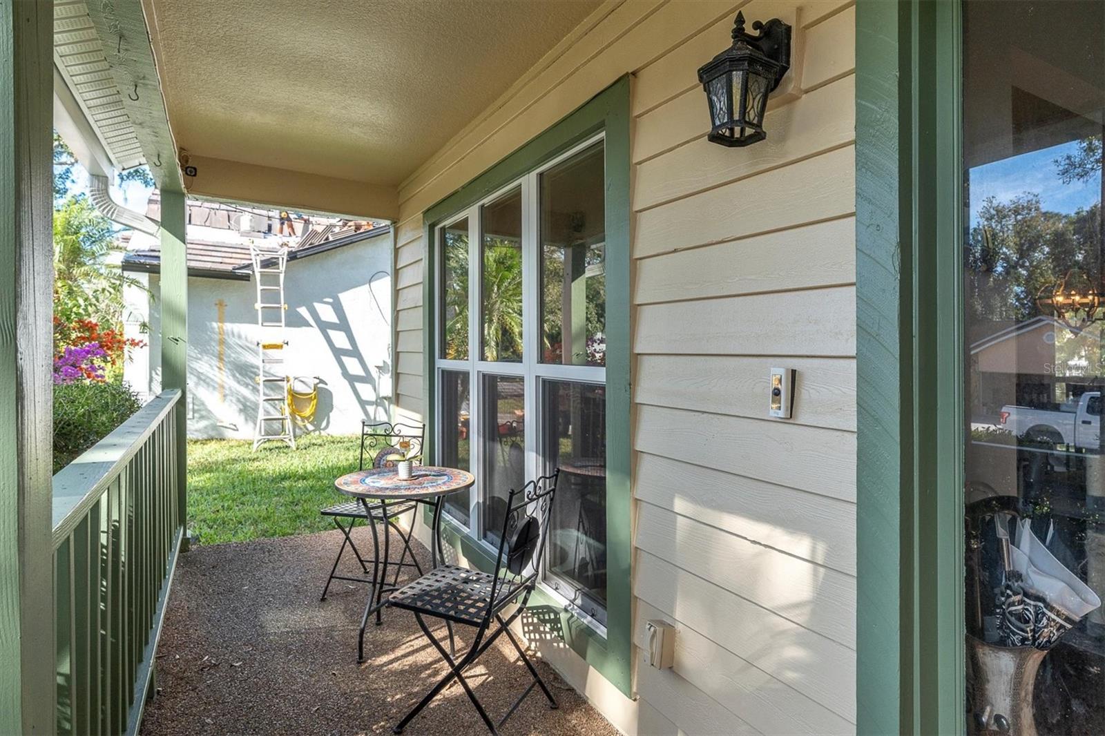 BON PARK SUB - Residential