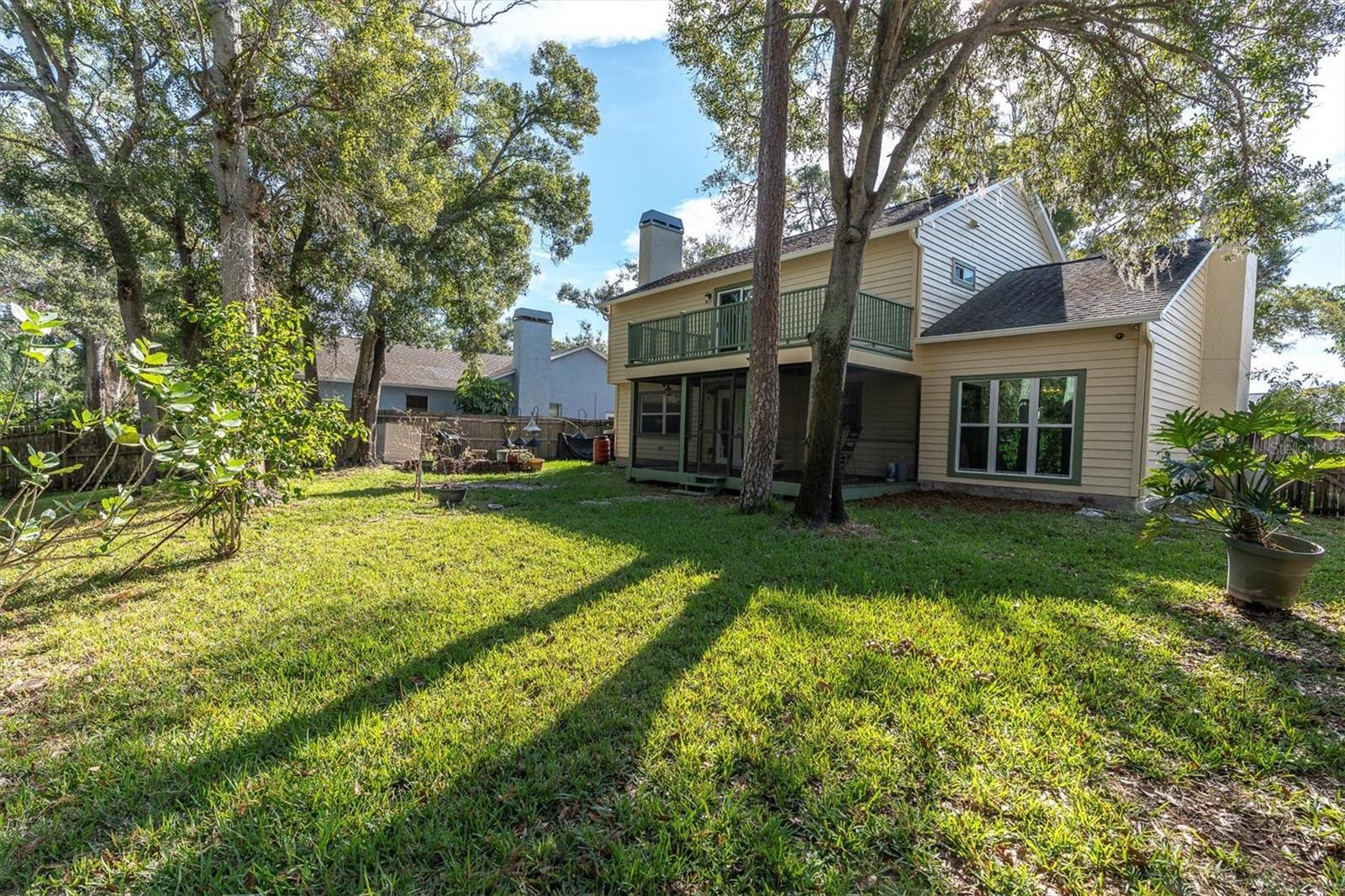 BON PARK SUB - Residential