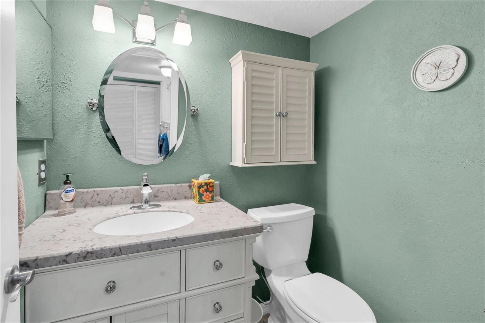 BON PARK SUB - Residential