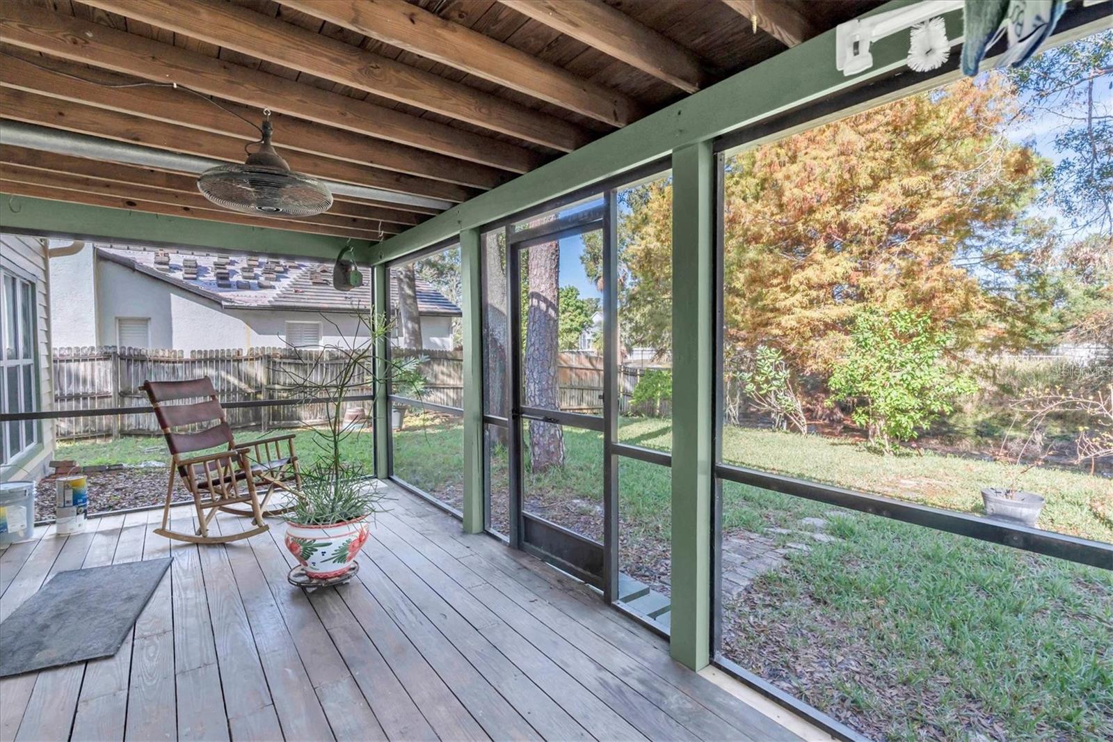 BON PARK SUB - Residential