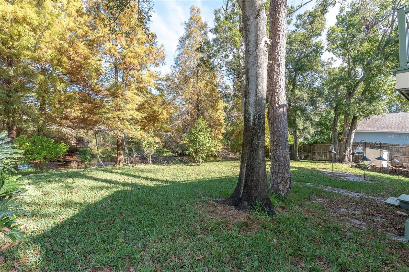 BON PARK SUB - Residential