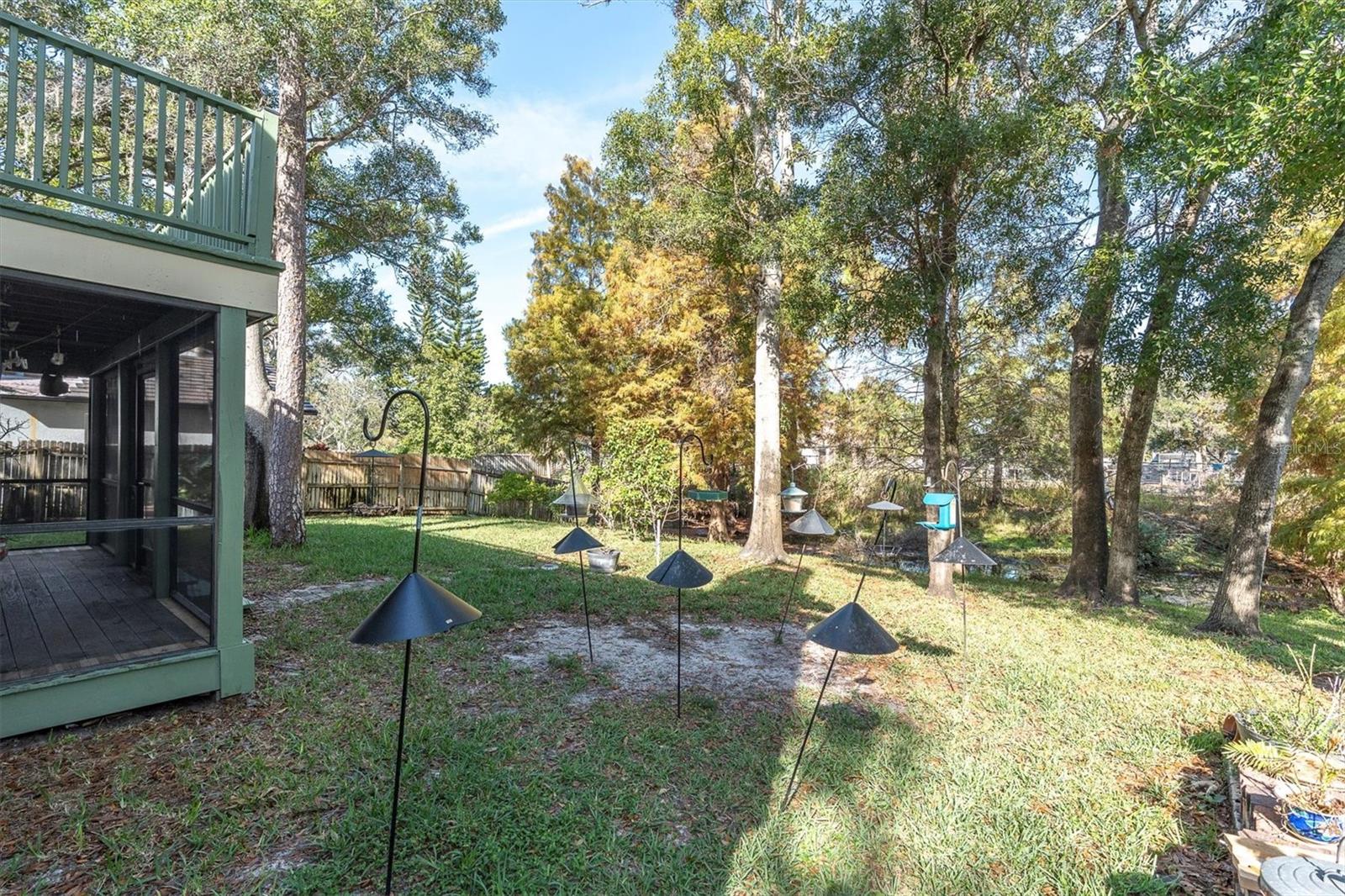 BON PARK SUB - Residential