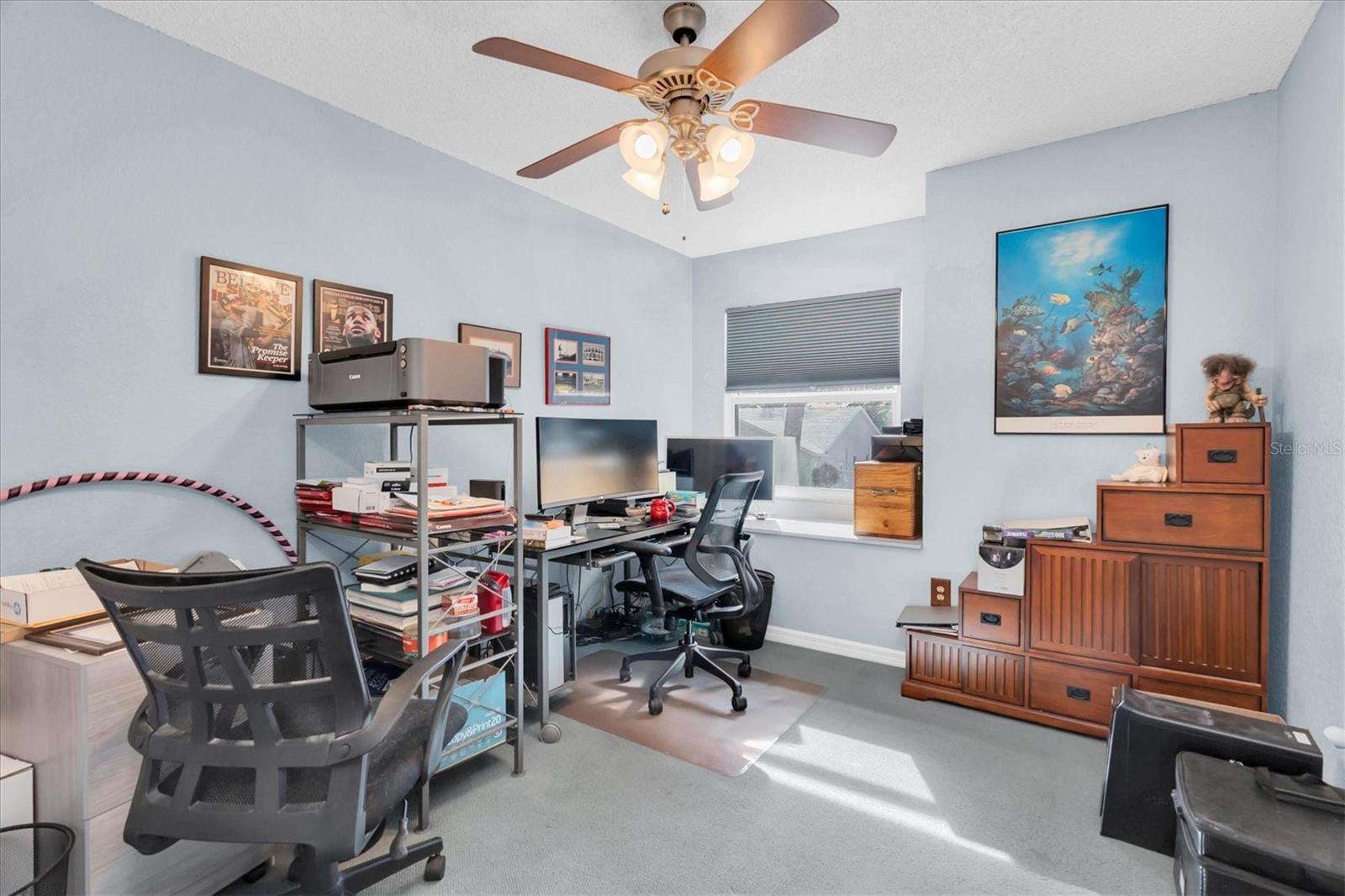 BON PARK SUB - Residential