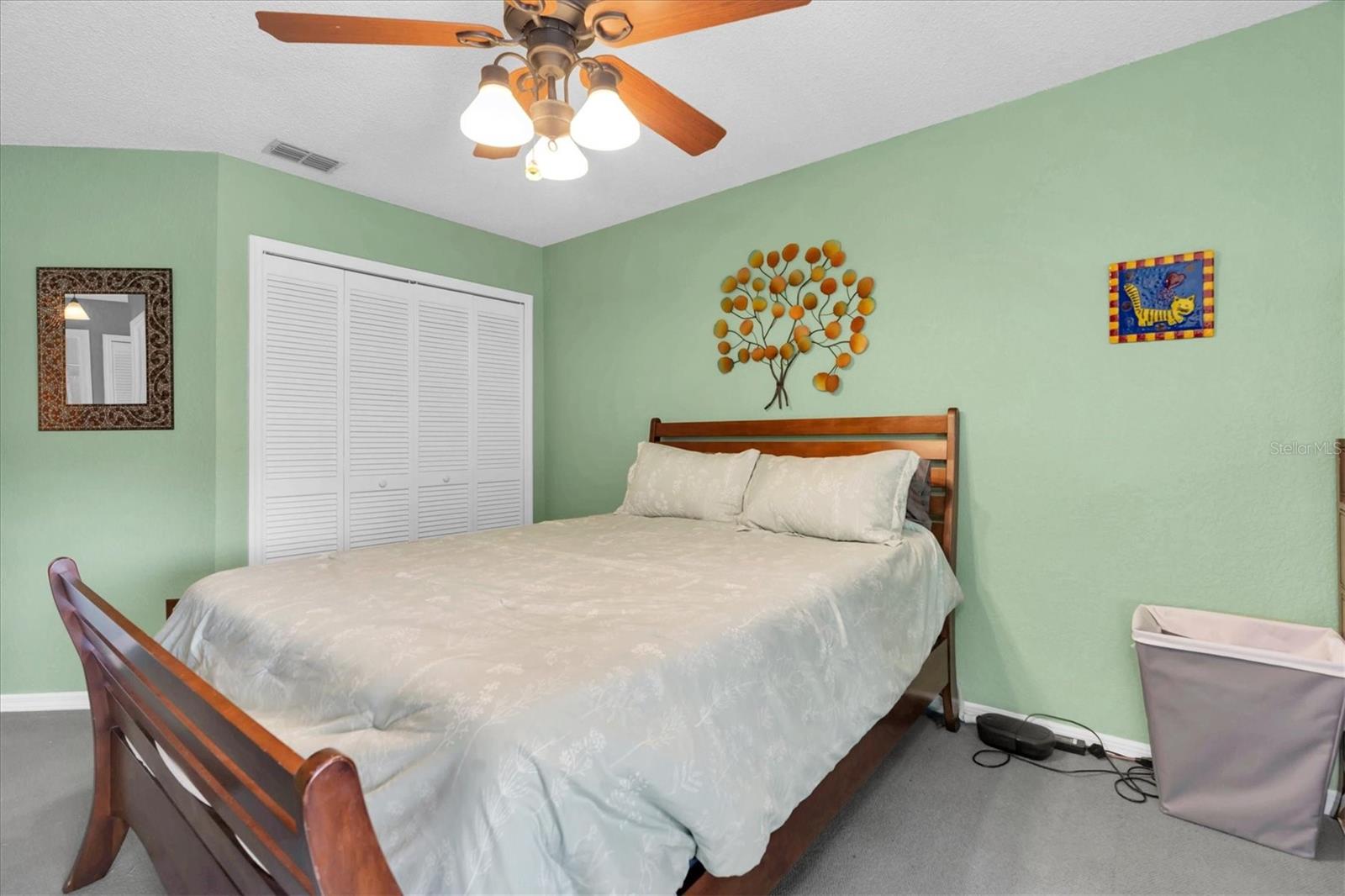 BON PARK SUB - Residential