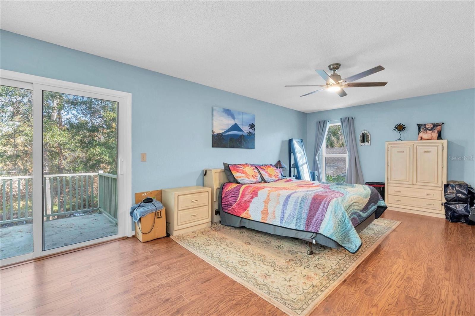 BON PARK SUB - Residential