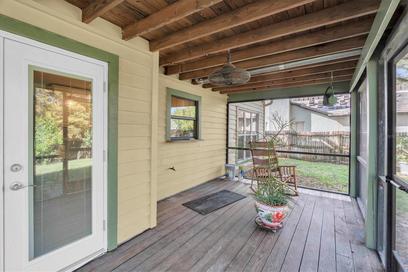 BON PARK SUB - Residential