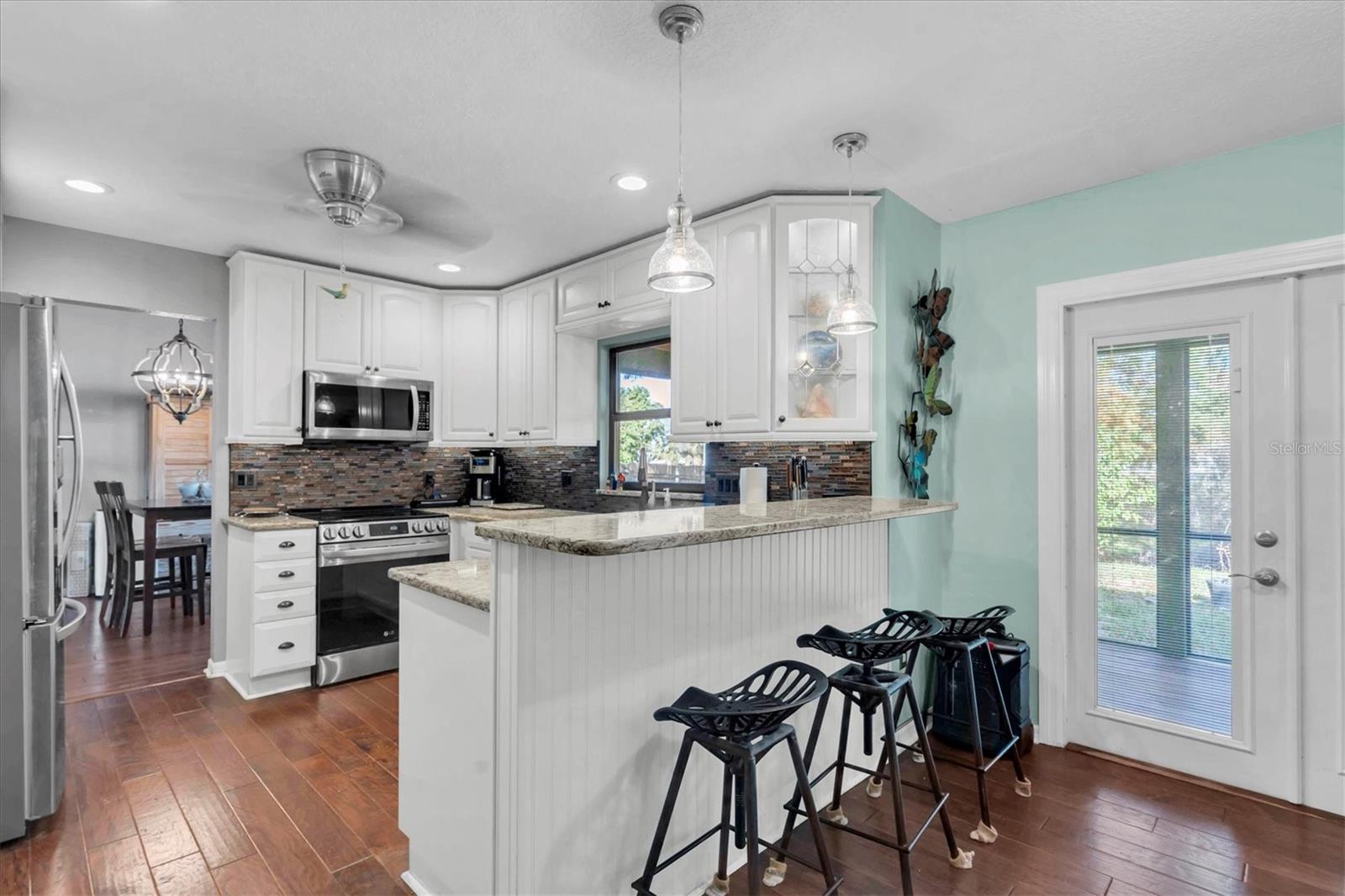 BON PARK SUB - Residential