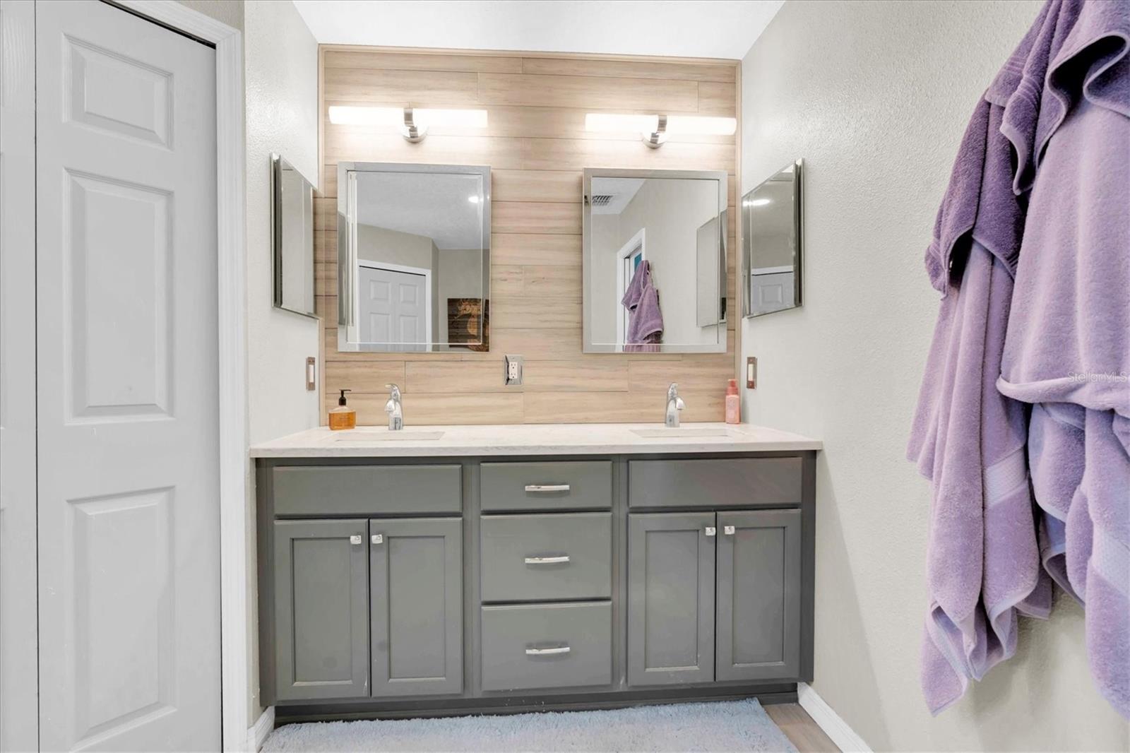 BON PARK SUB - Residential