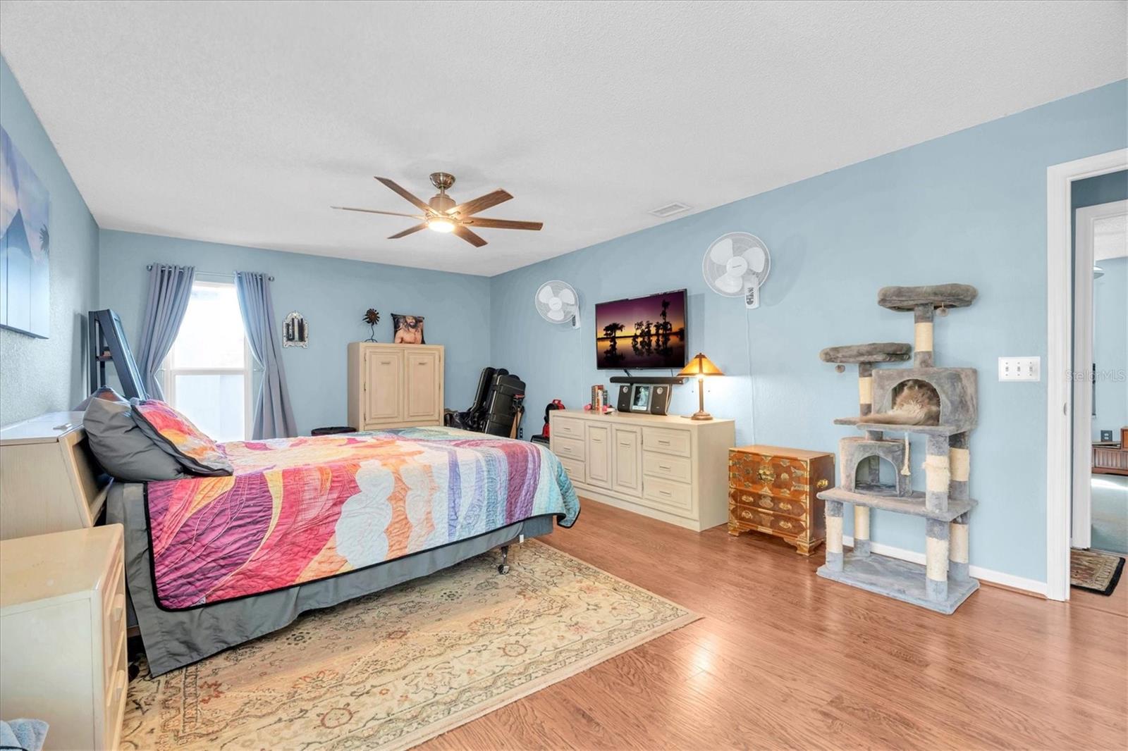 BON PARK SUB - Residential