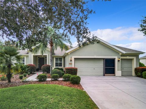 A home in OCALA