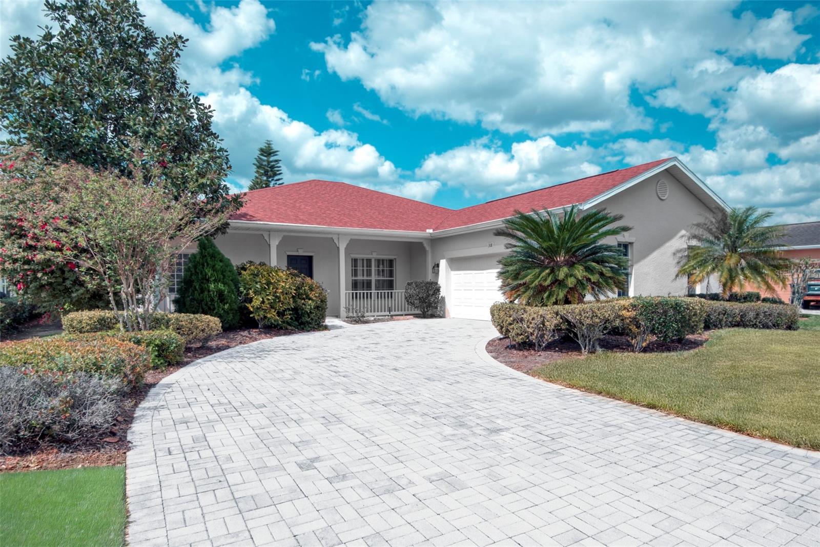 318 ROCK SPRINGS DRIVE