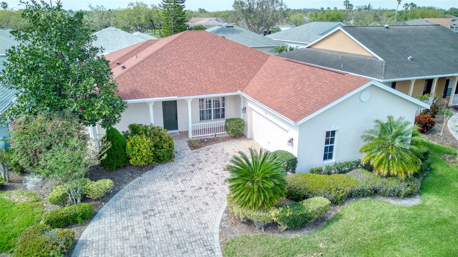 318 ROCK SPRINGS DRIVE