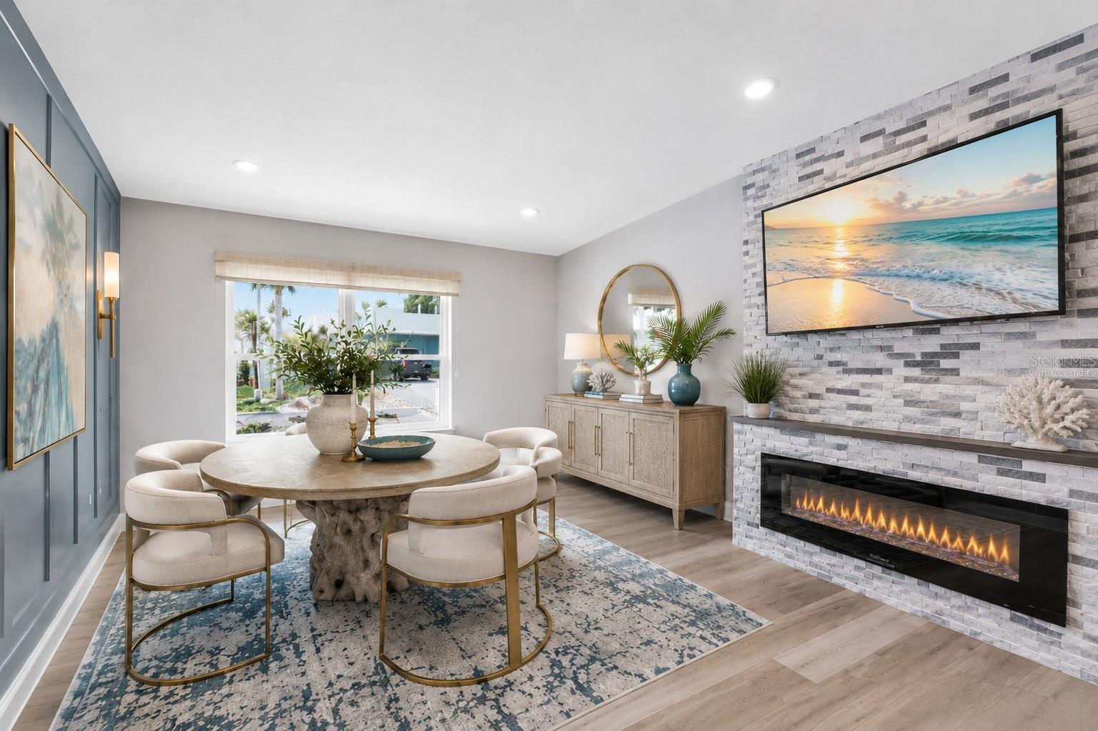 LONGBOAT KEY - Residential
