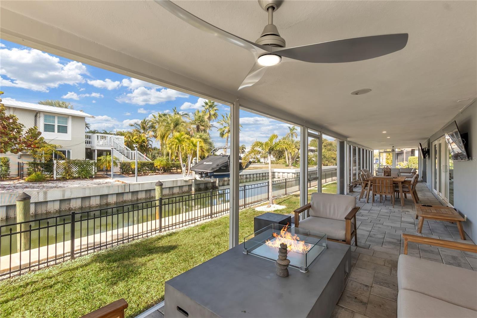 LONGBOAT KEY - Residential