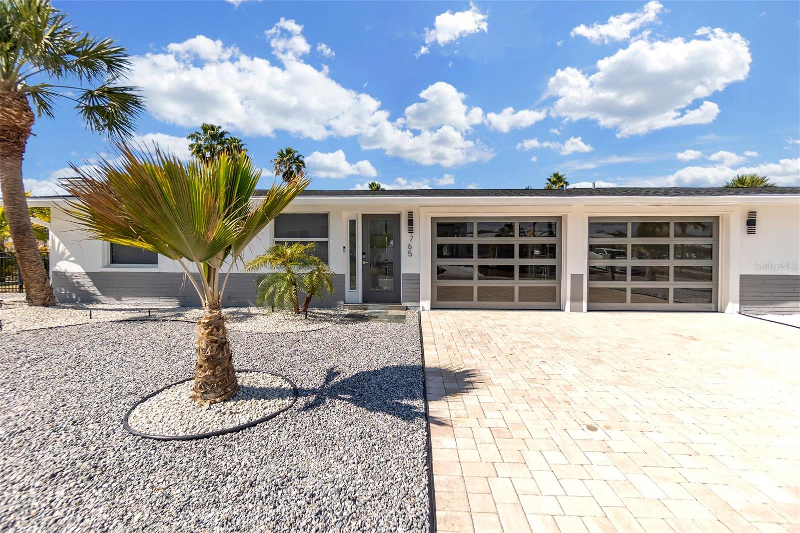 LONGBOAT KEY - Residential