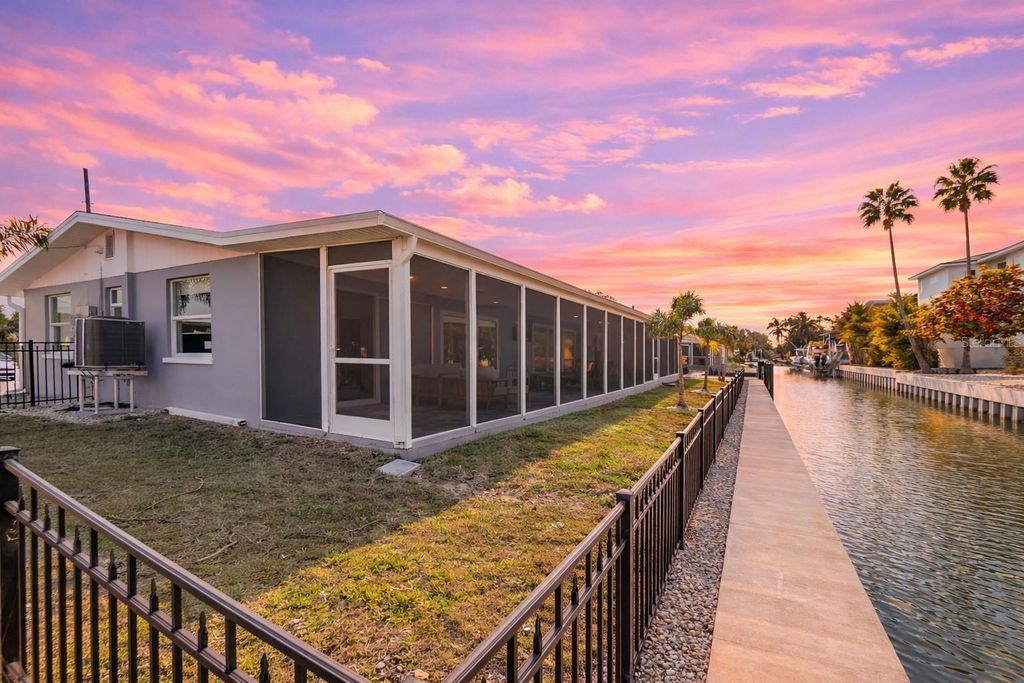 Photo of 765 Saint Judes Drive N, Longboat Key, FL 34228 (MLS # A4683420)