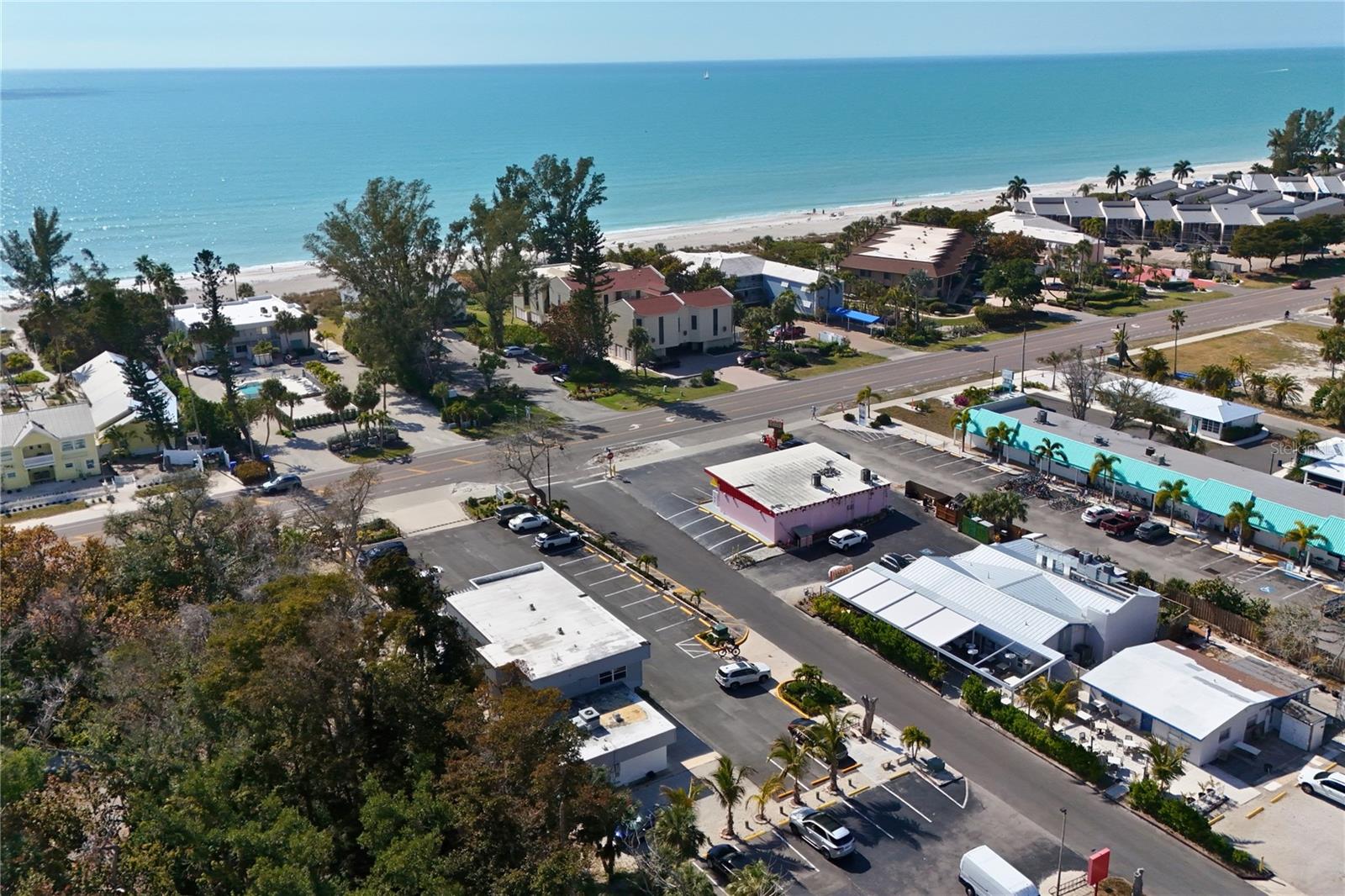 LONGBOAT KEY - Residential