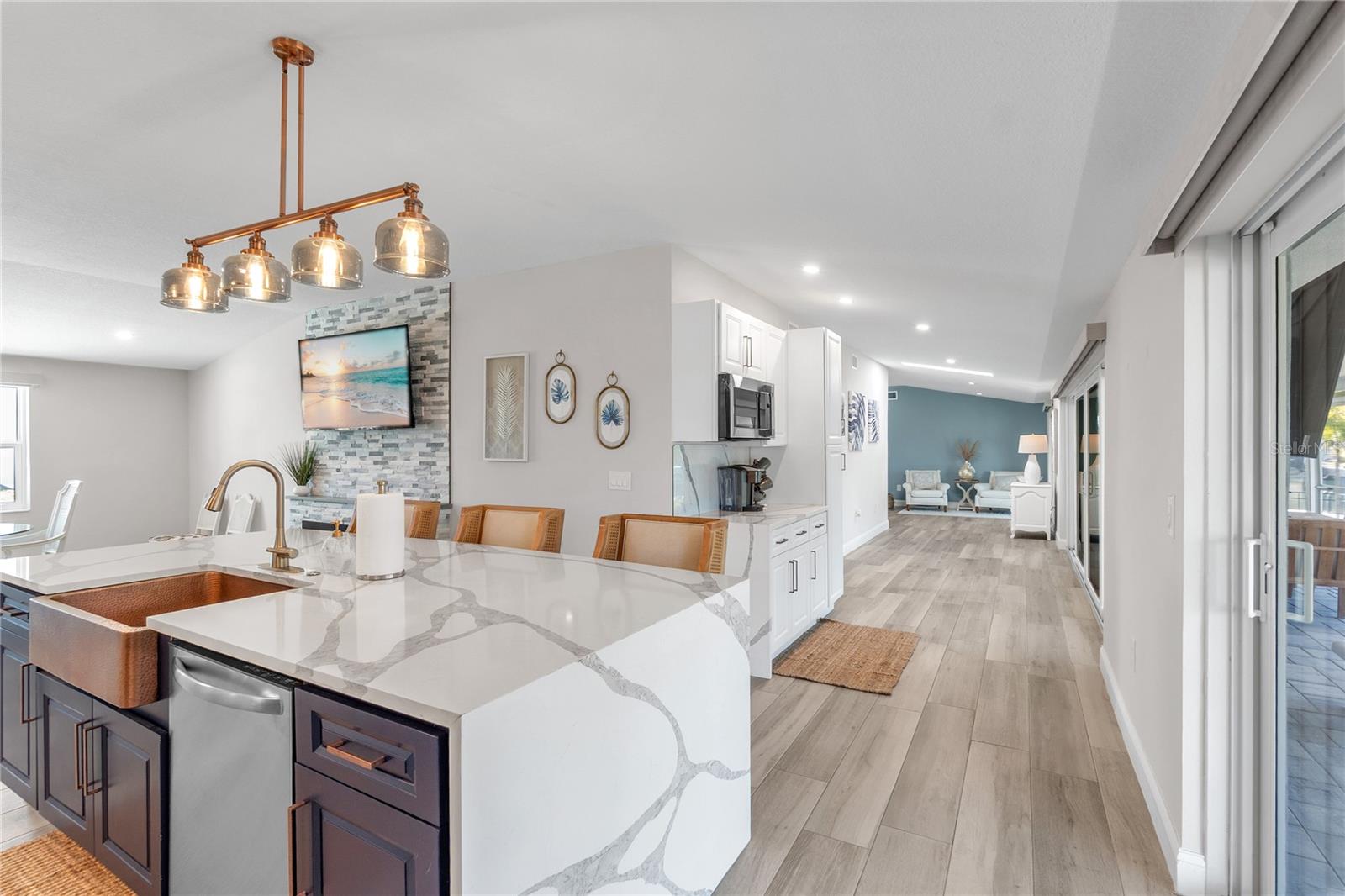 LONGBOAT KEY - Residential