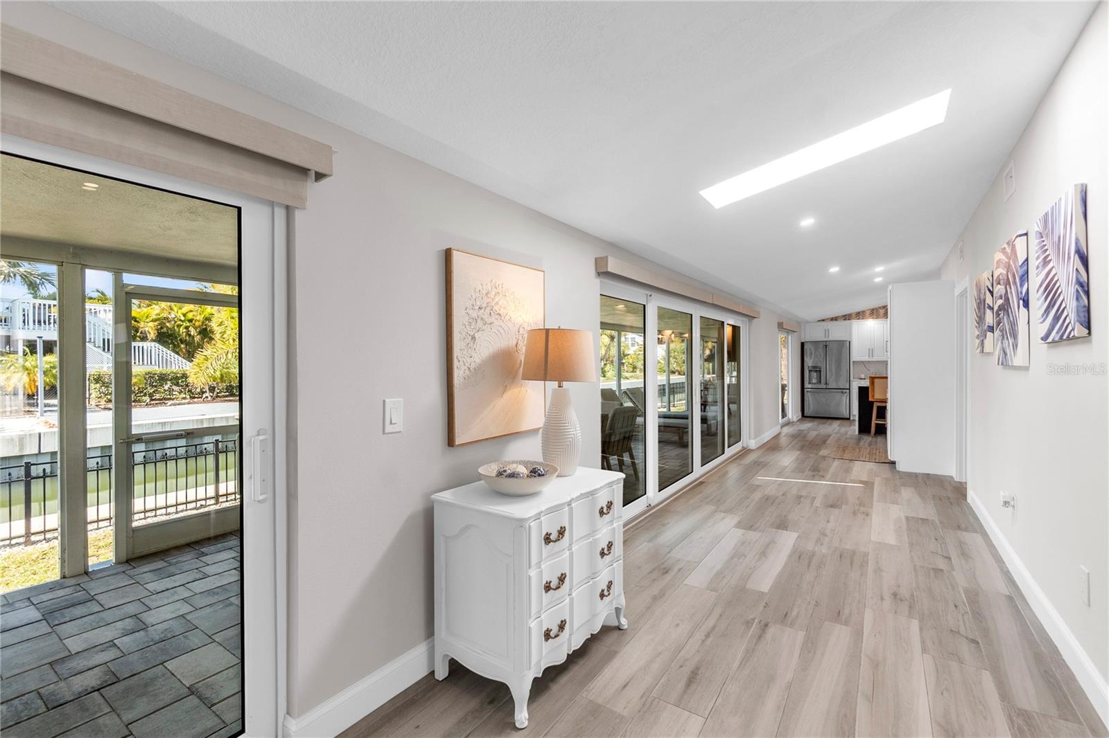 LONGBOAT KEY - Residential