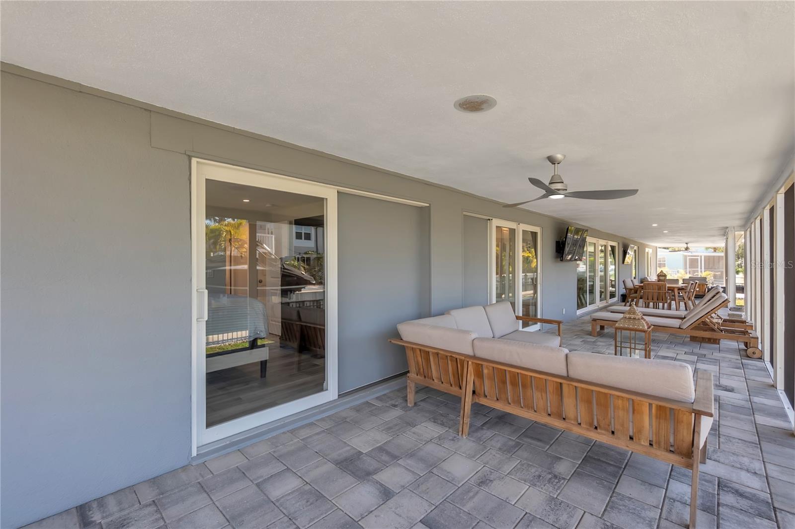 LONGBOAT KEY - Residential