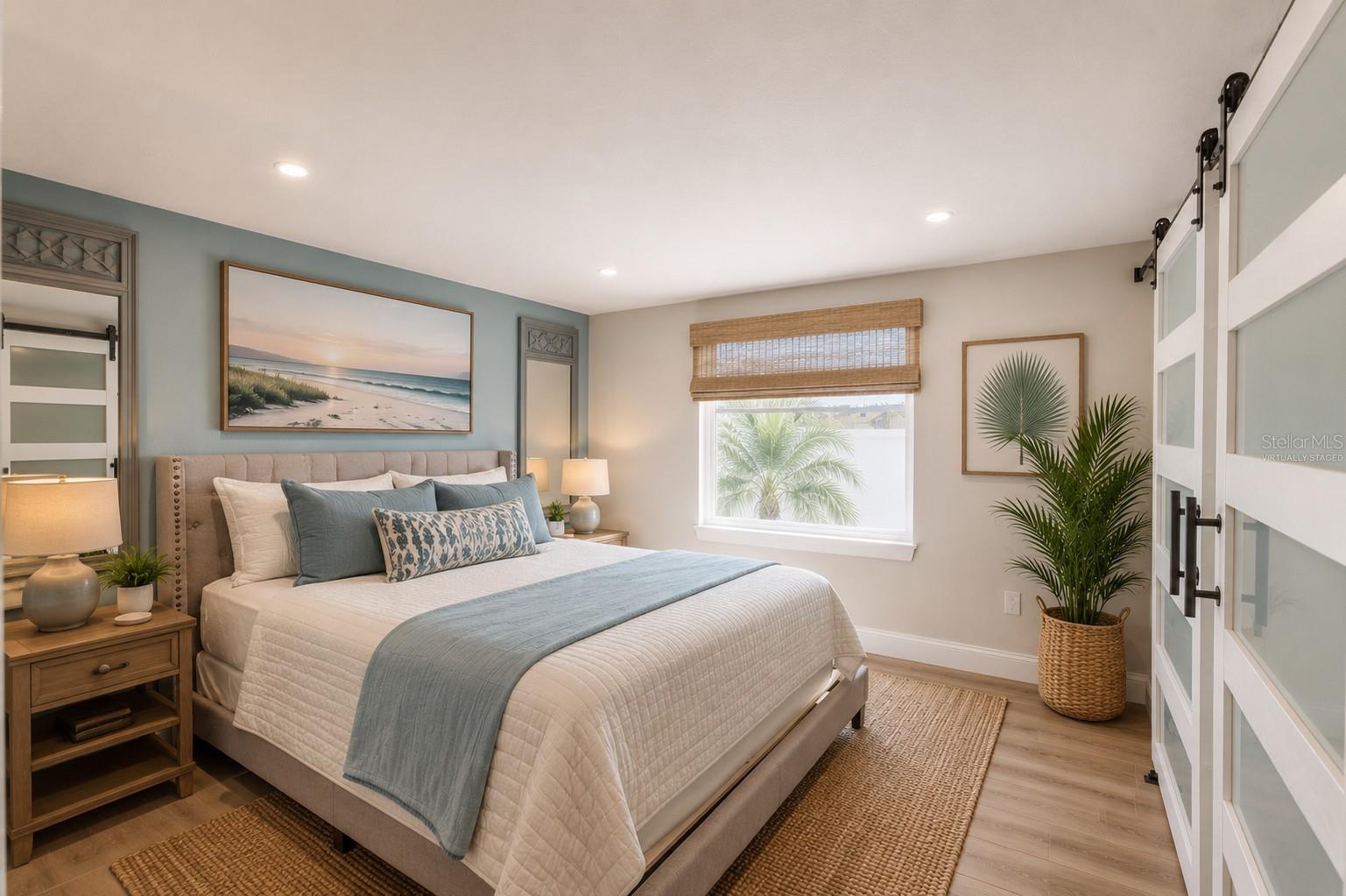 LONGBOAT KEY - Residential