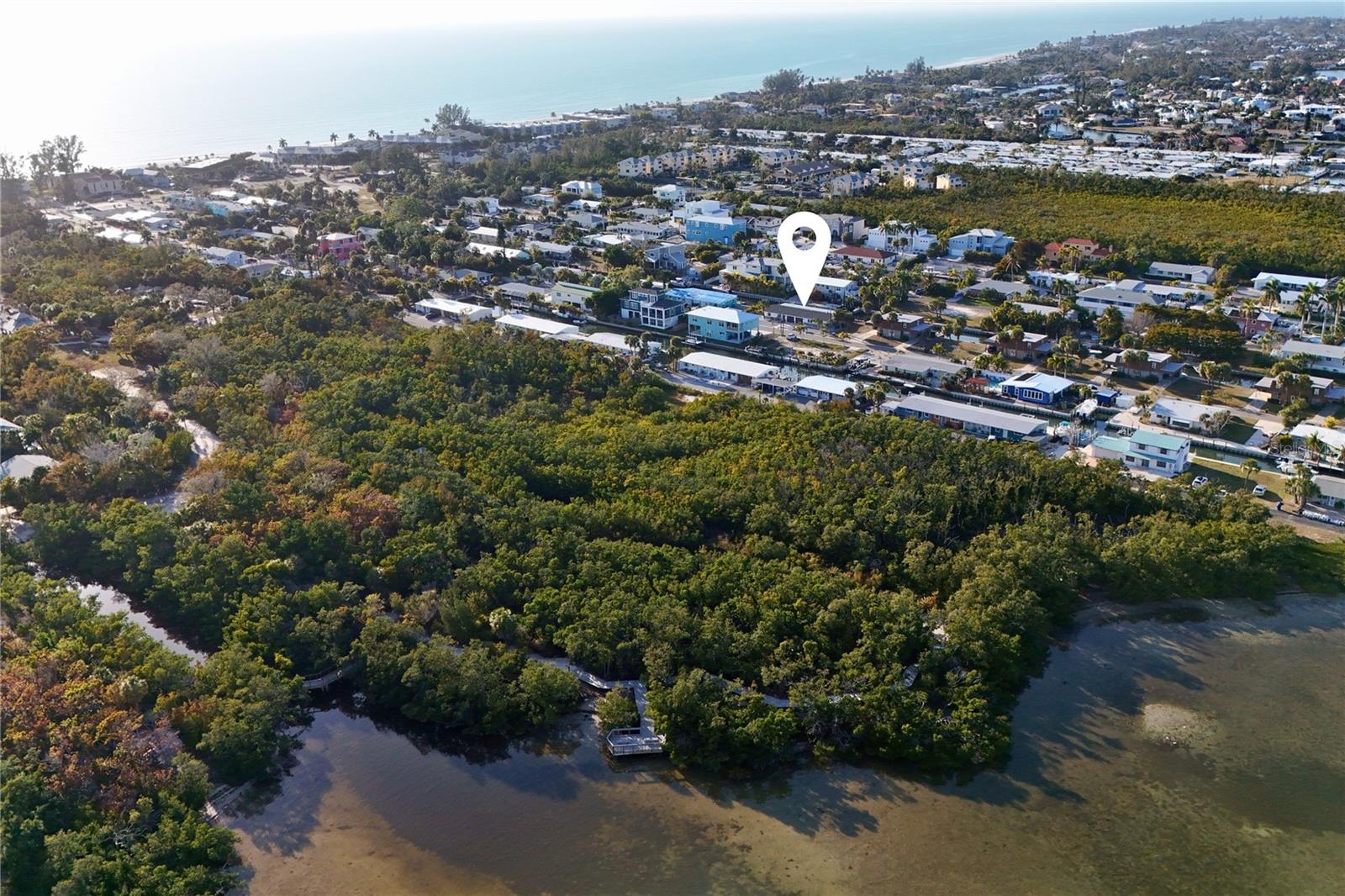 LONGBOAT KEY - Residential