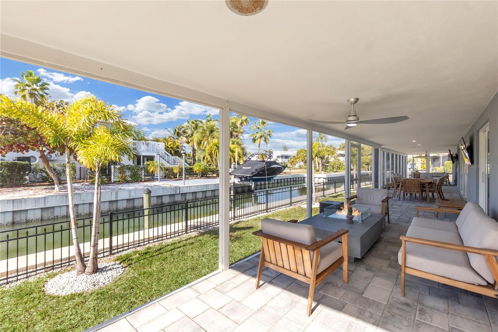 LONGBOAT KEY - Residential