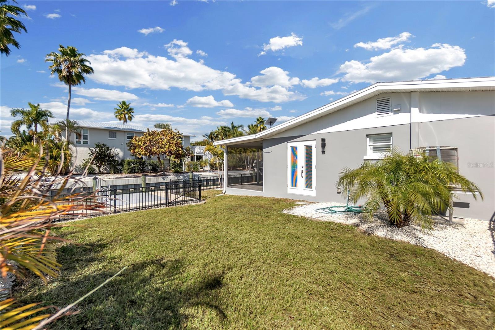 LONGBOAT KEY - Residential