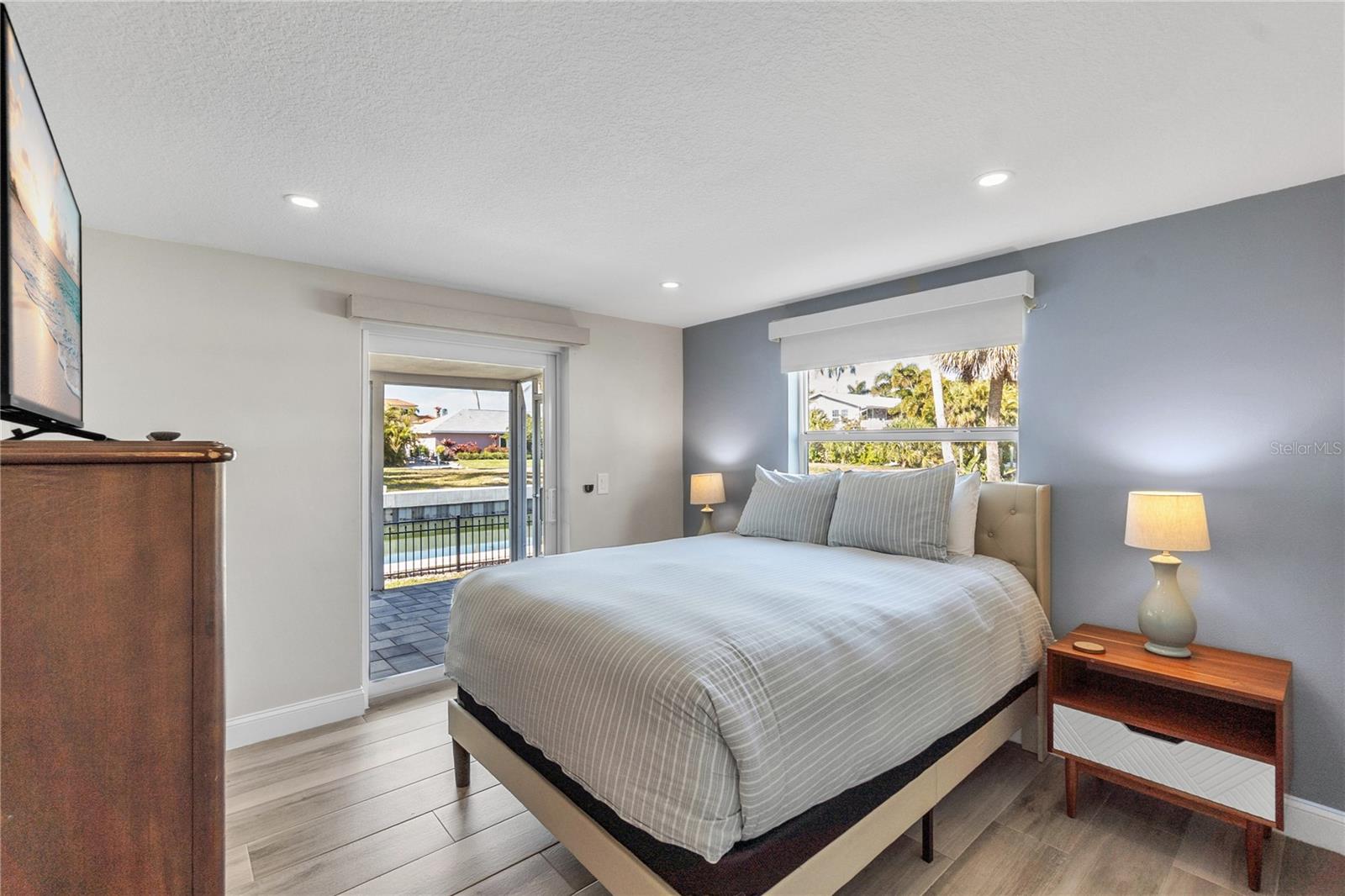 LONGBOAT KEY - Residential