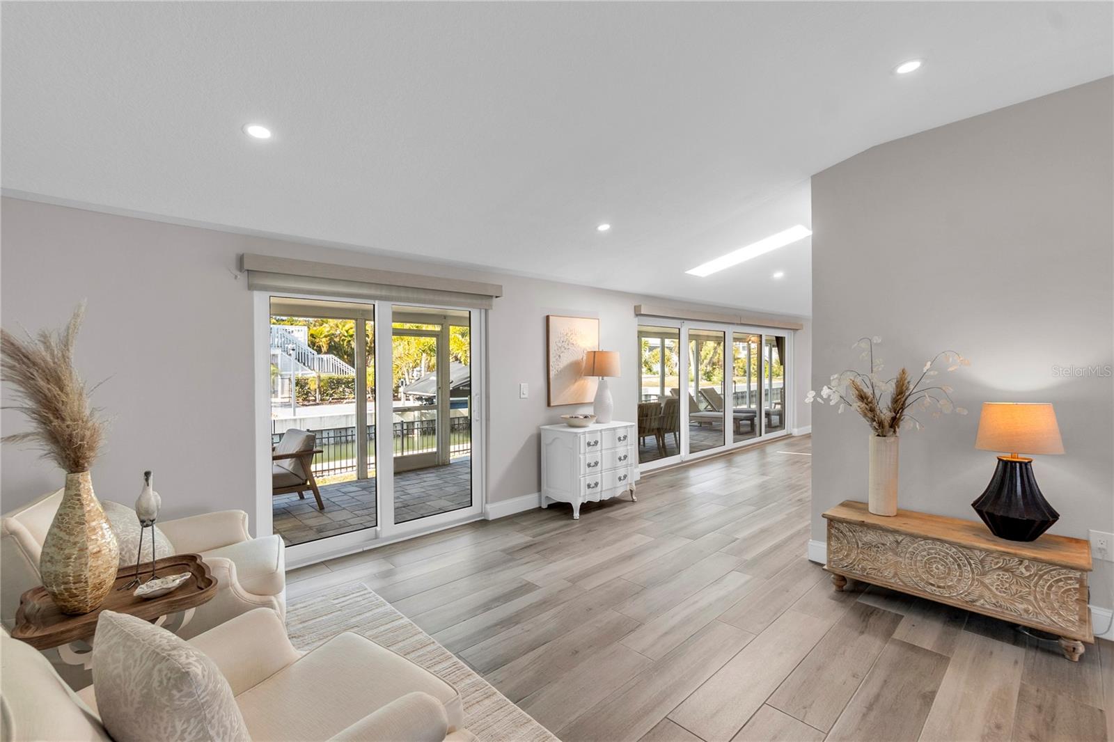 LONGBOAT KEY - Residential