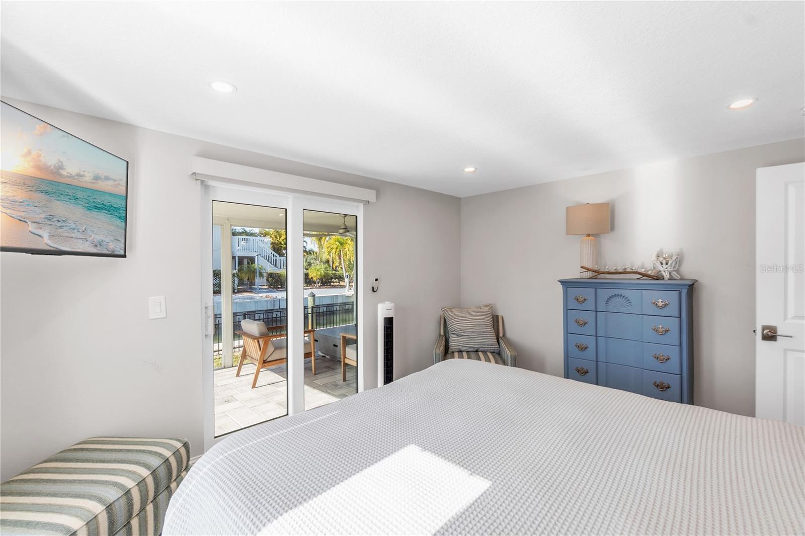 LONGBOAT KEY - Residential