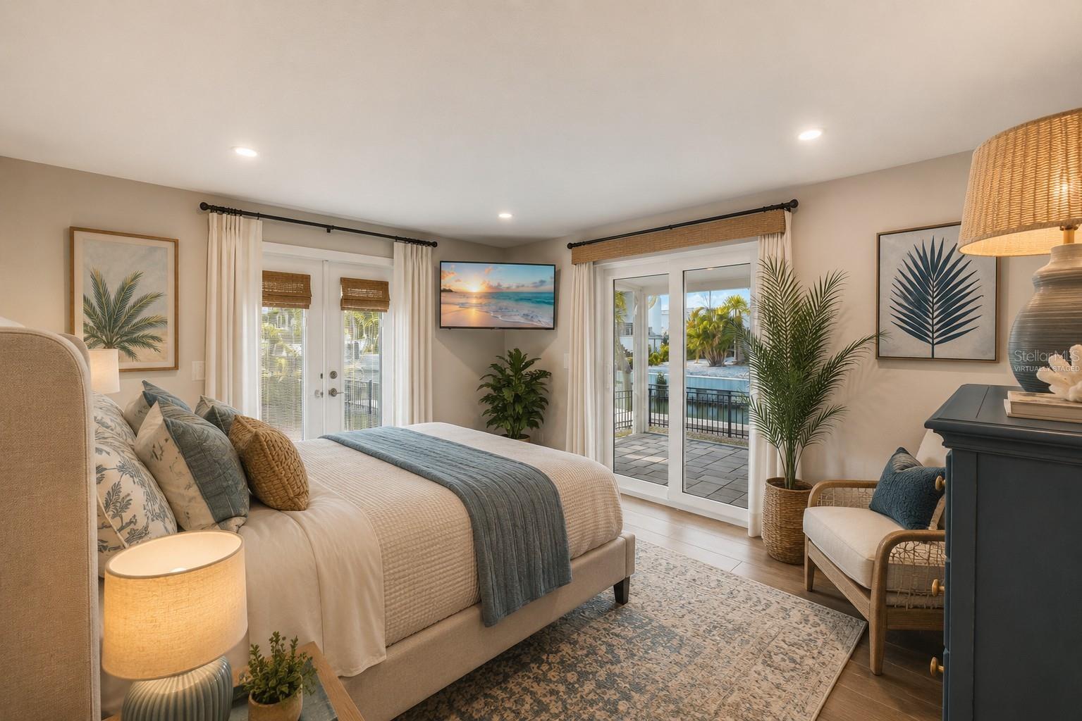 LONGBOAT KEY - Residential