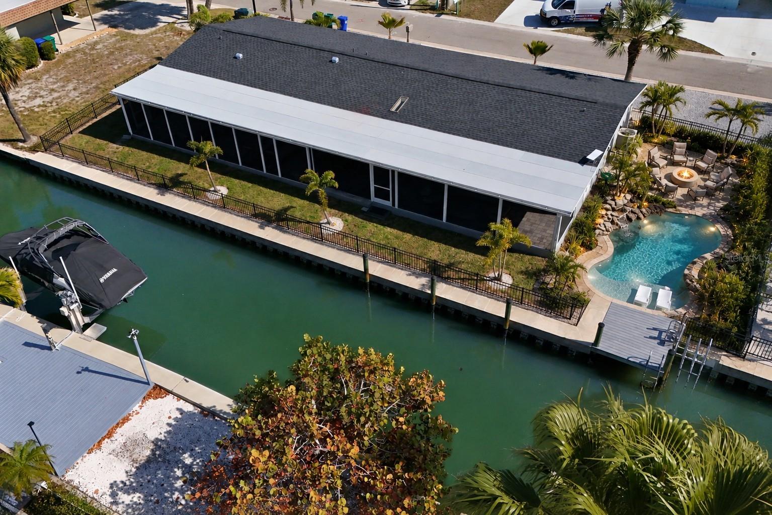 LONGBOAT KEY - Residential